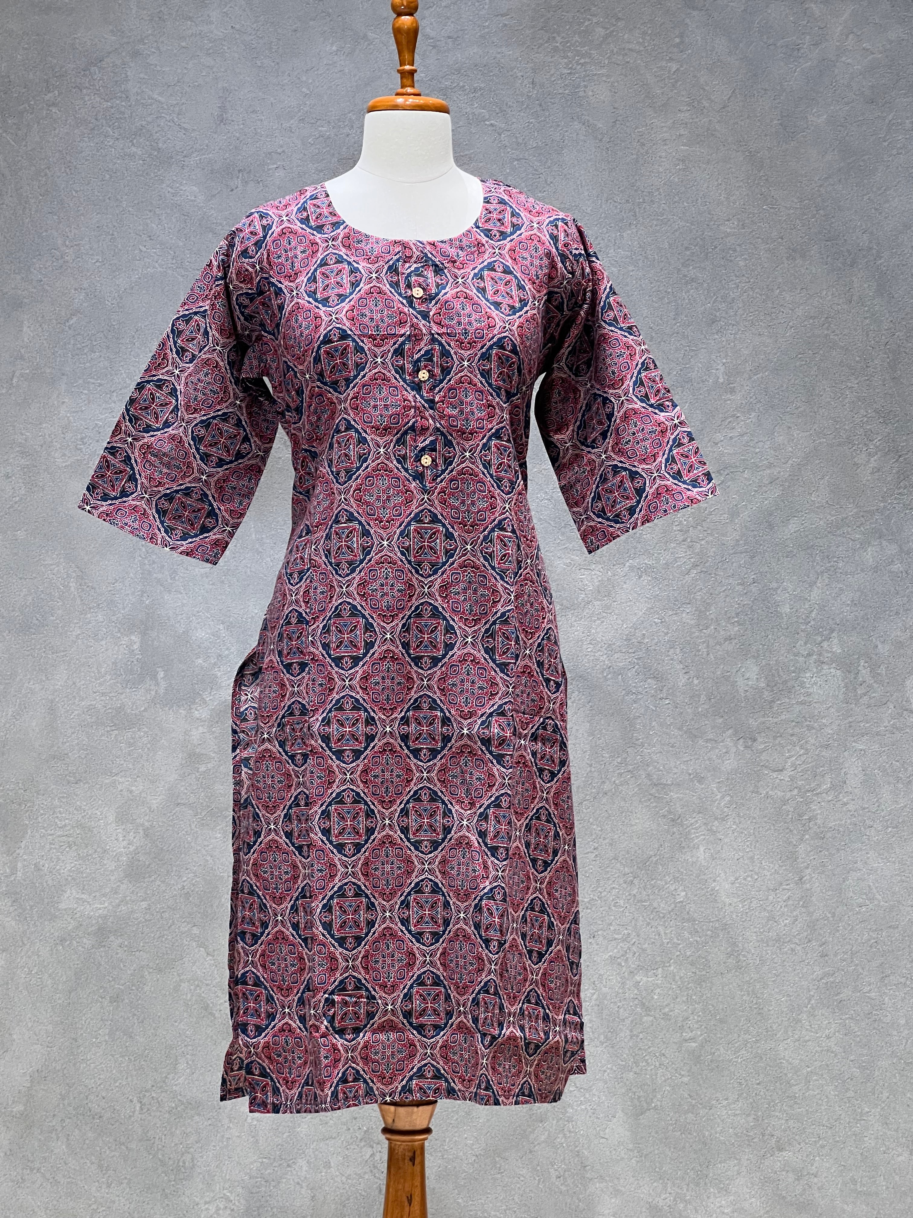 KURTHA TOPS 0.2