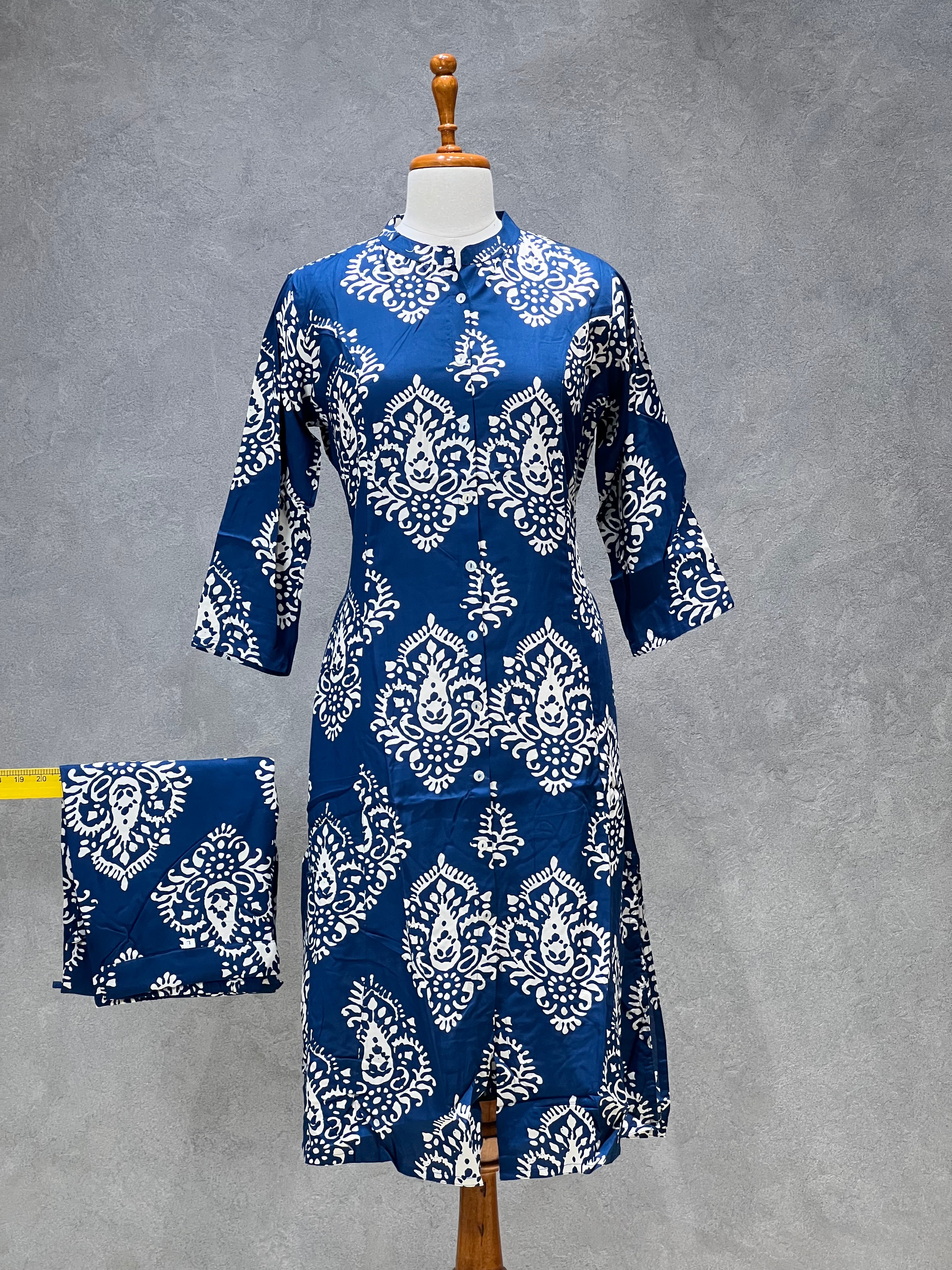 KURTHA SET