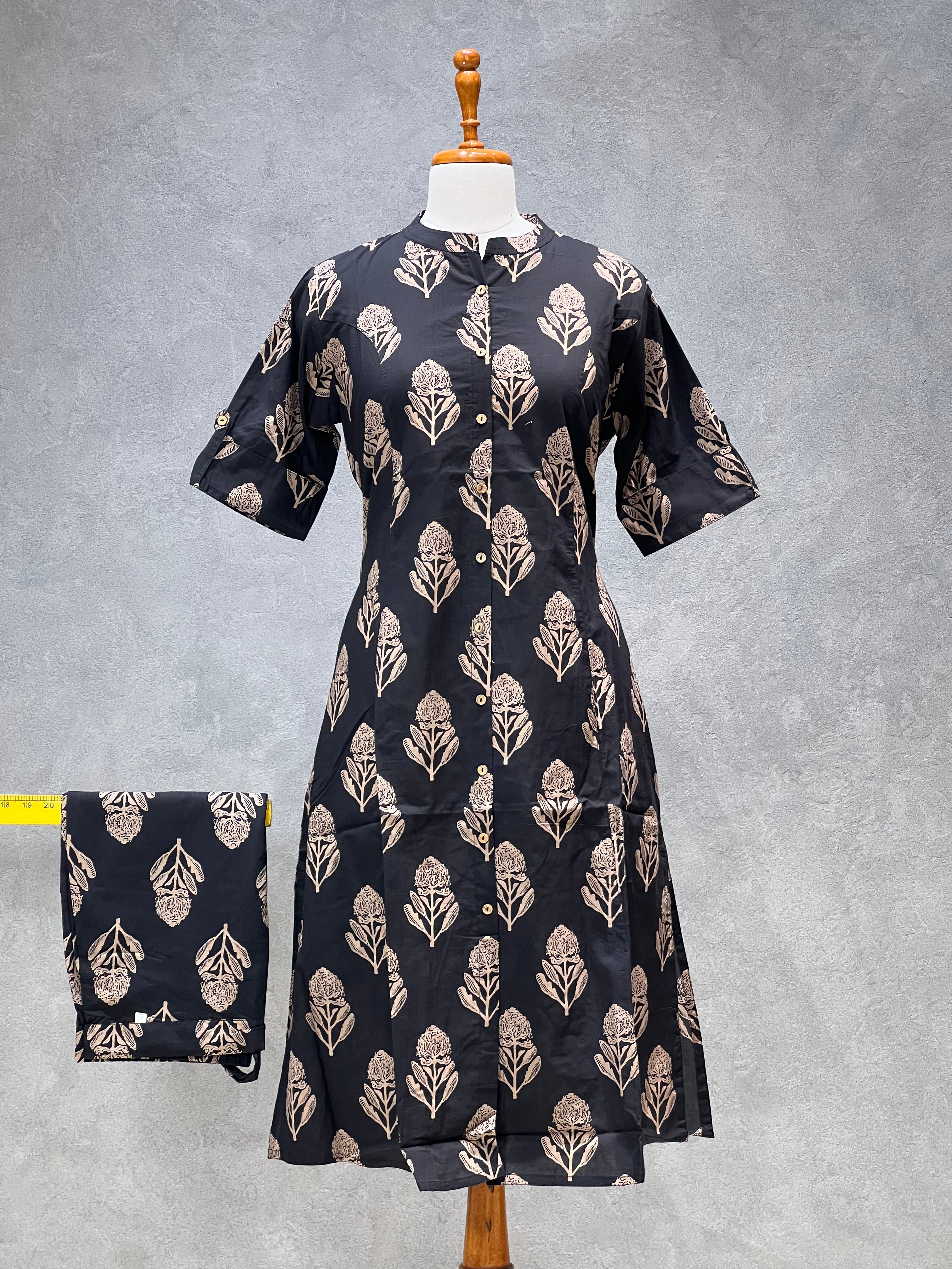 KURTHA SET
