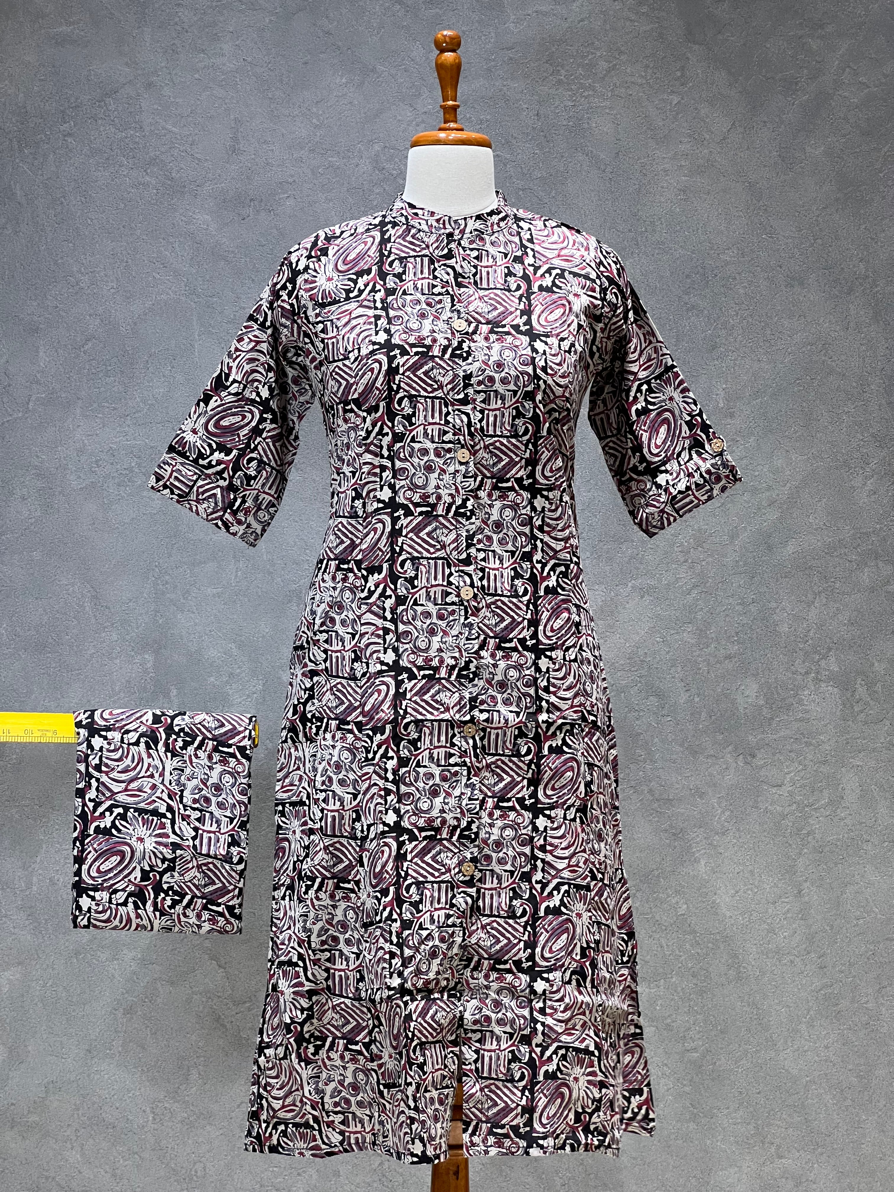 COTTON CO-ORD SETS 0.7