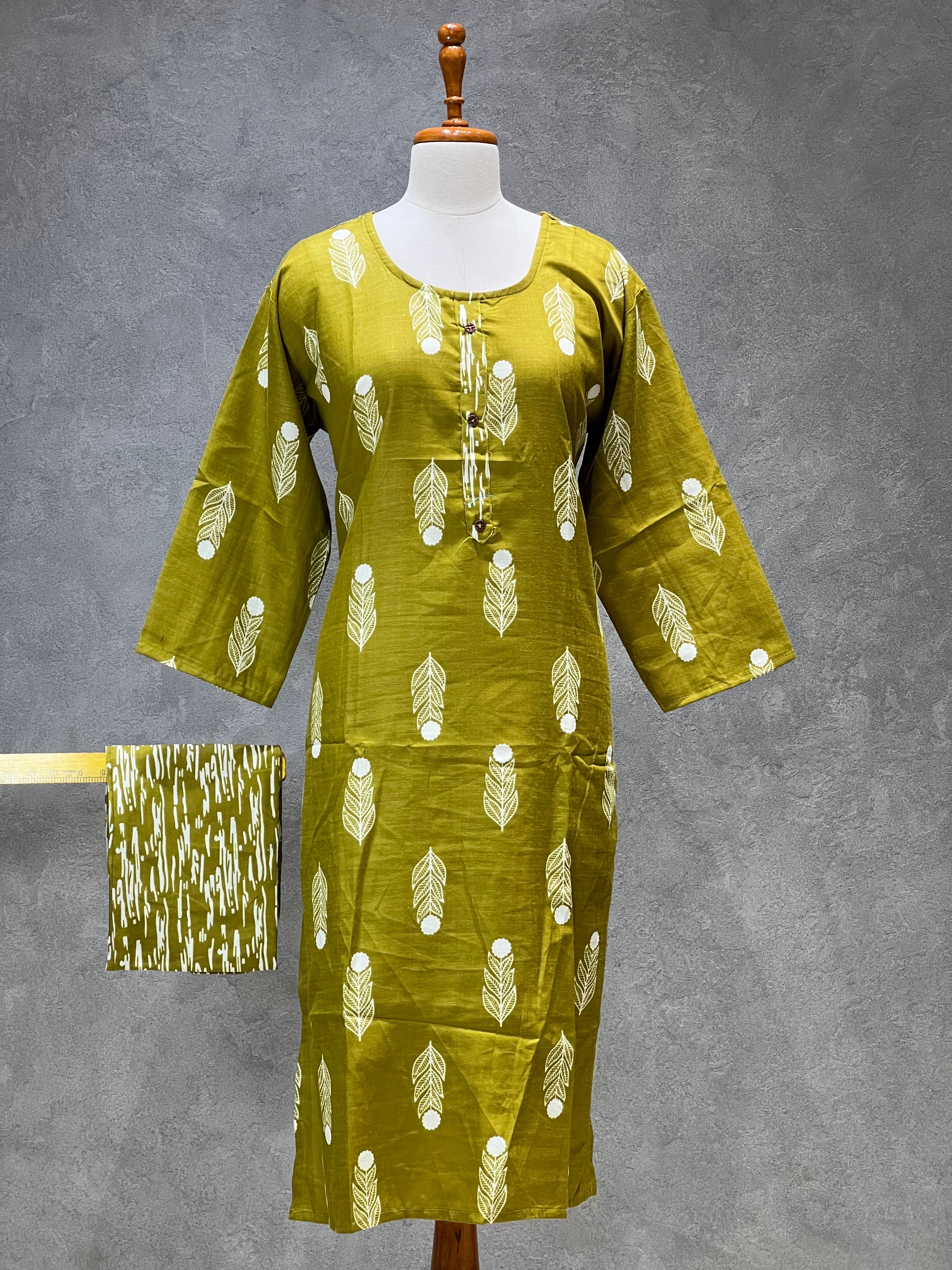 COTTON SALWAR SETS 1.3