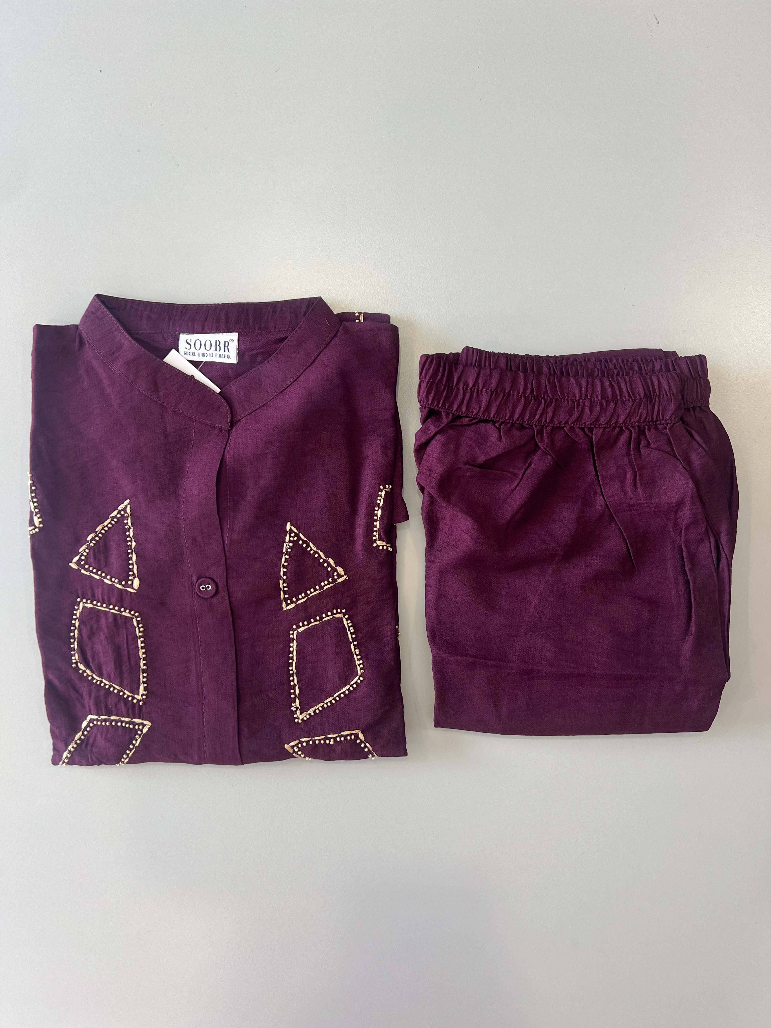 WESTERN WEAR
