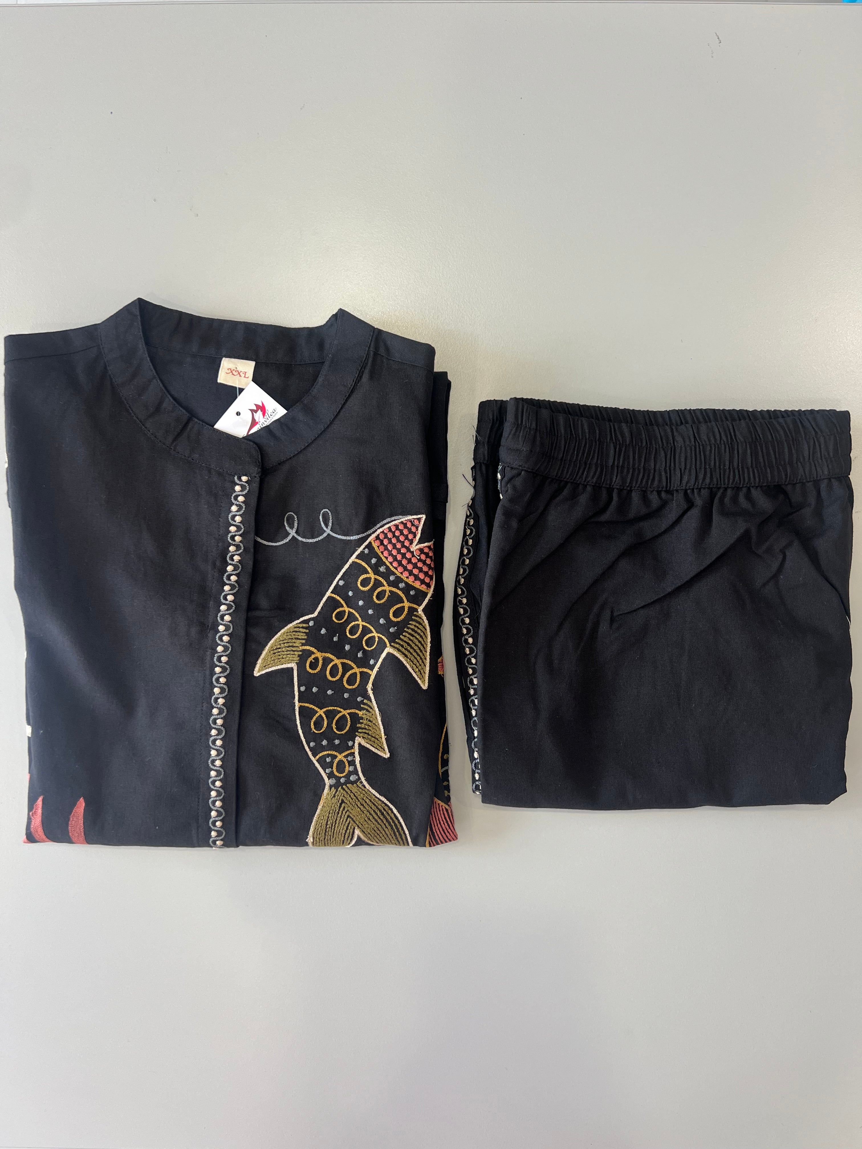 WESTERN WEAR