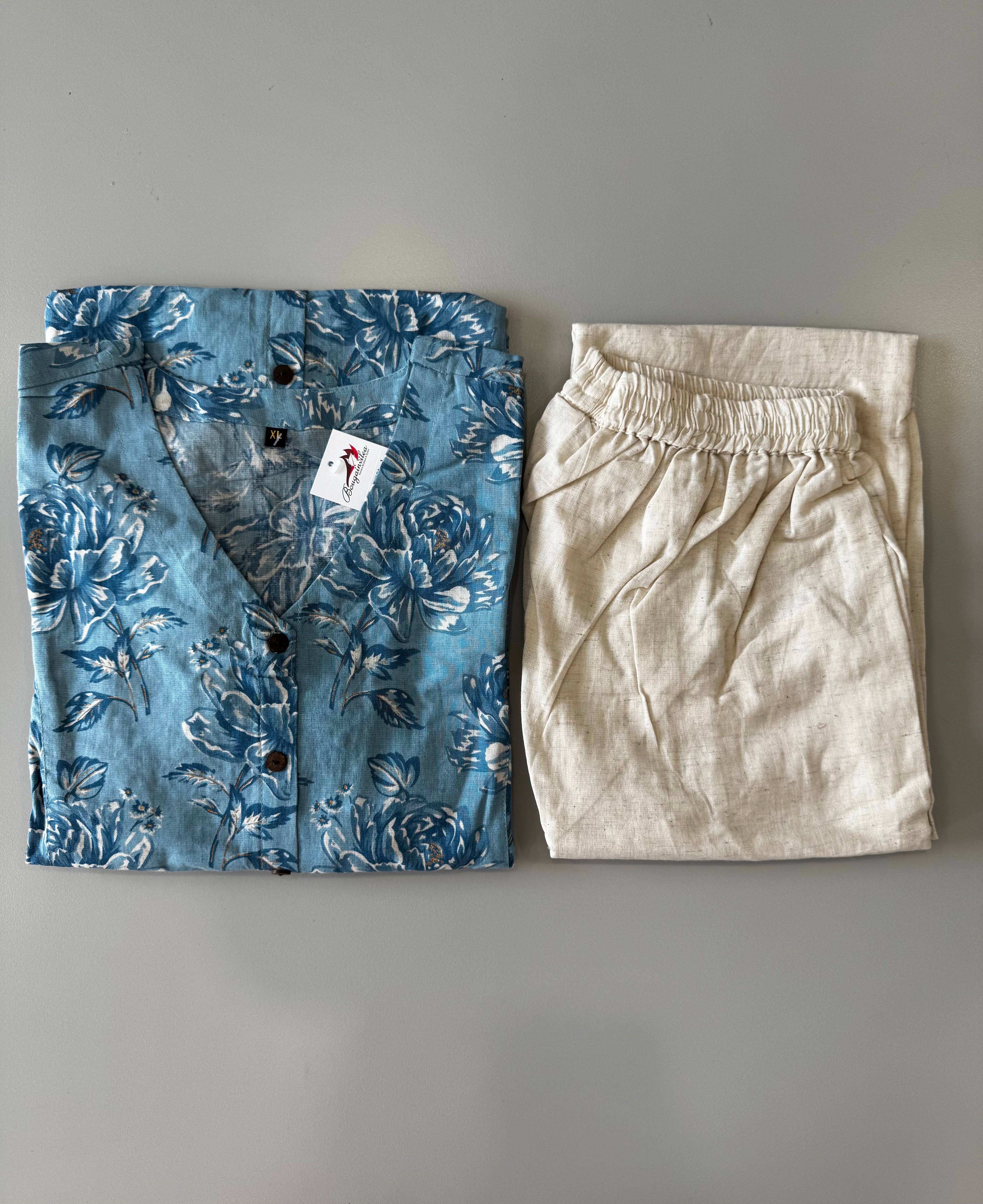 KURTHI SET 4.5
