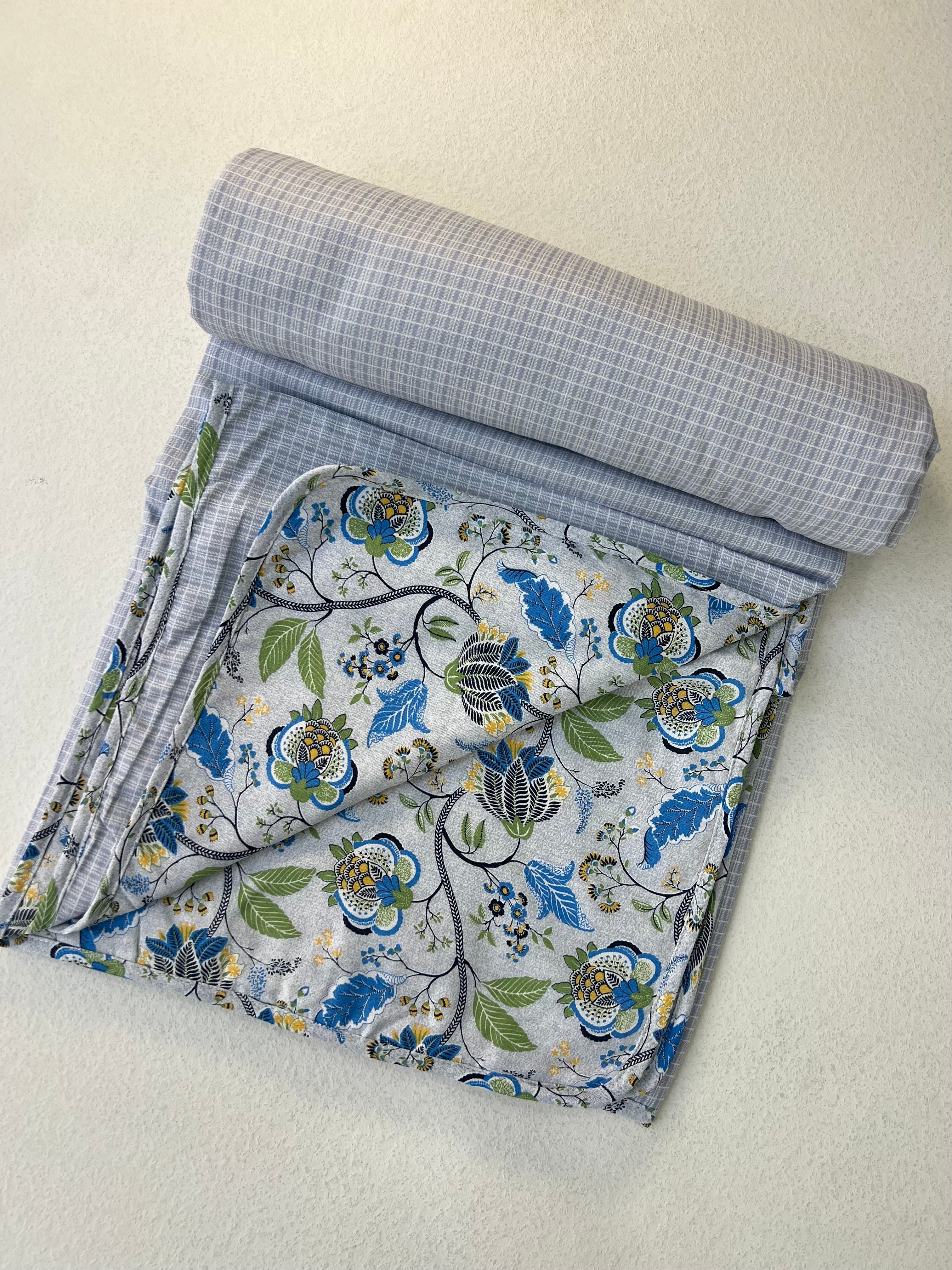 LIGHTWEIGHT COTTON DOHAR