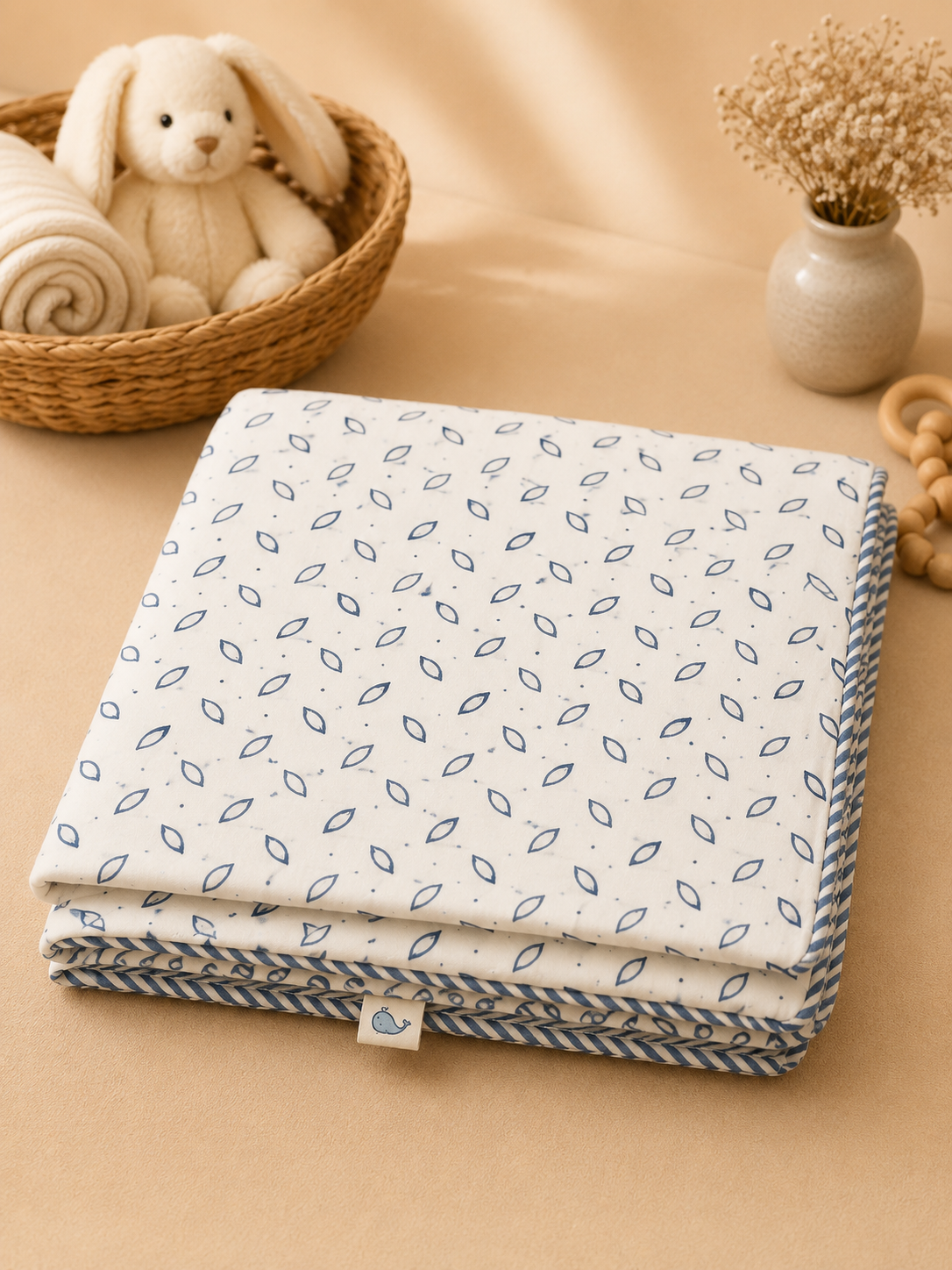 BABY COTTON DOHAR – LITTLE SPACE EXPLORER