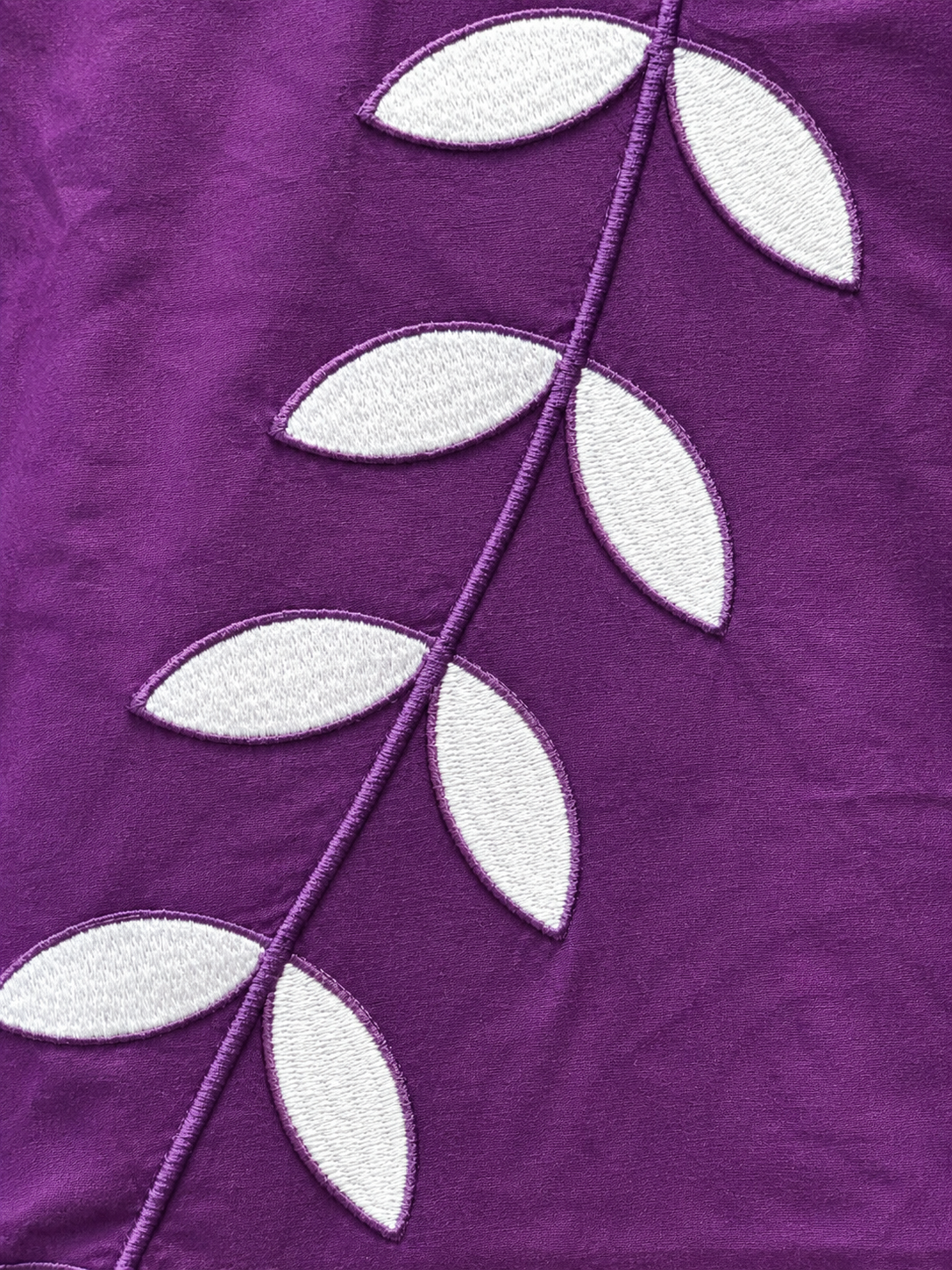 KURTHA SET ( EGGPLANT PURPLE)