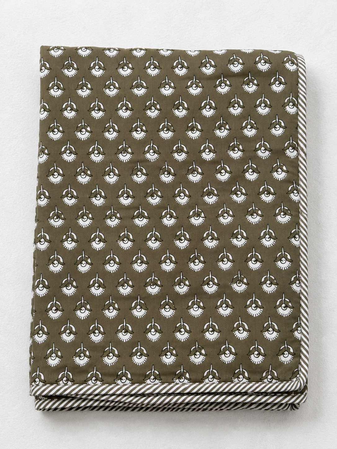 EARTH BLOOM COTTON DOHAR