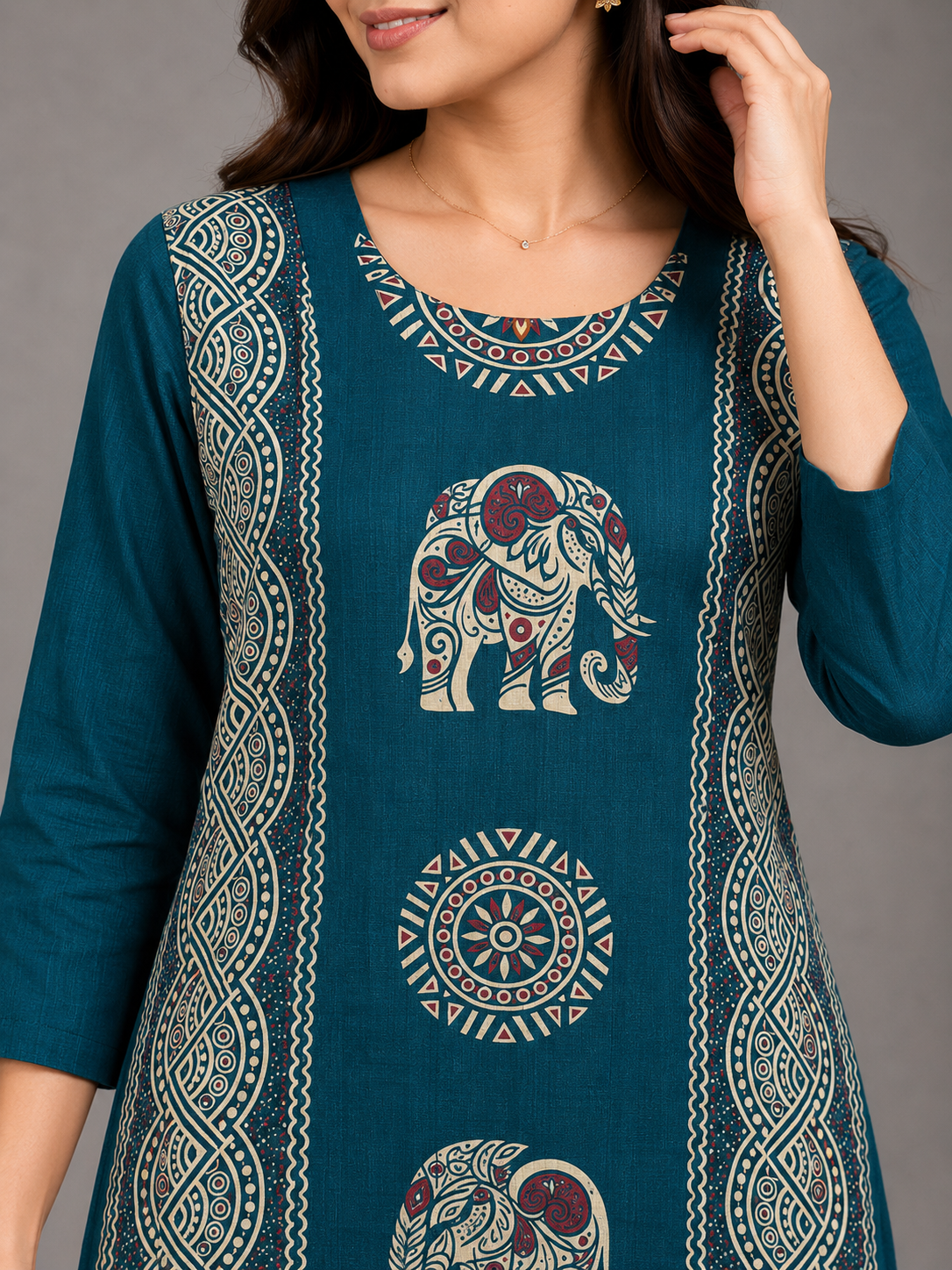 BLUE ELEPHANT CO-ORD SETS