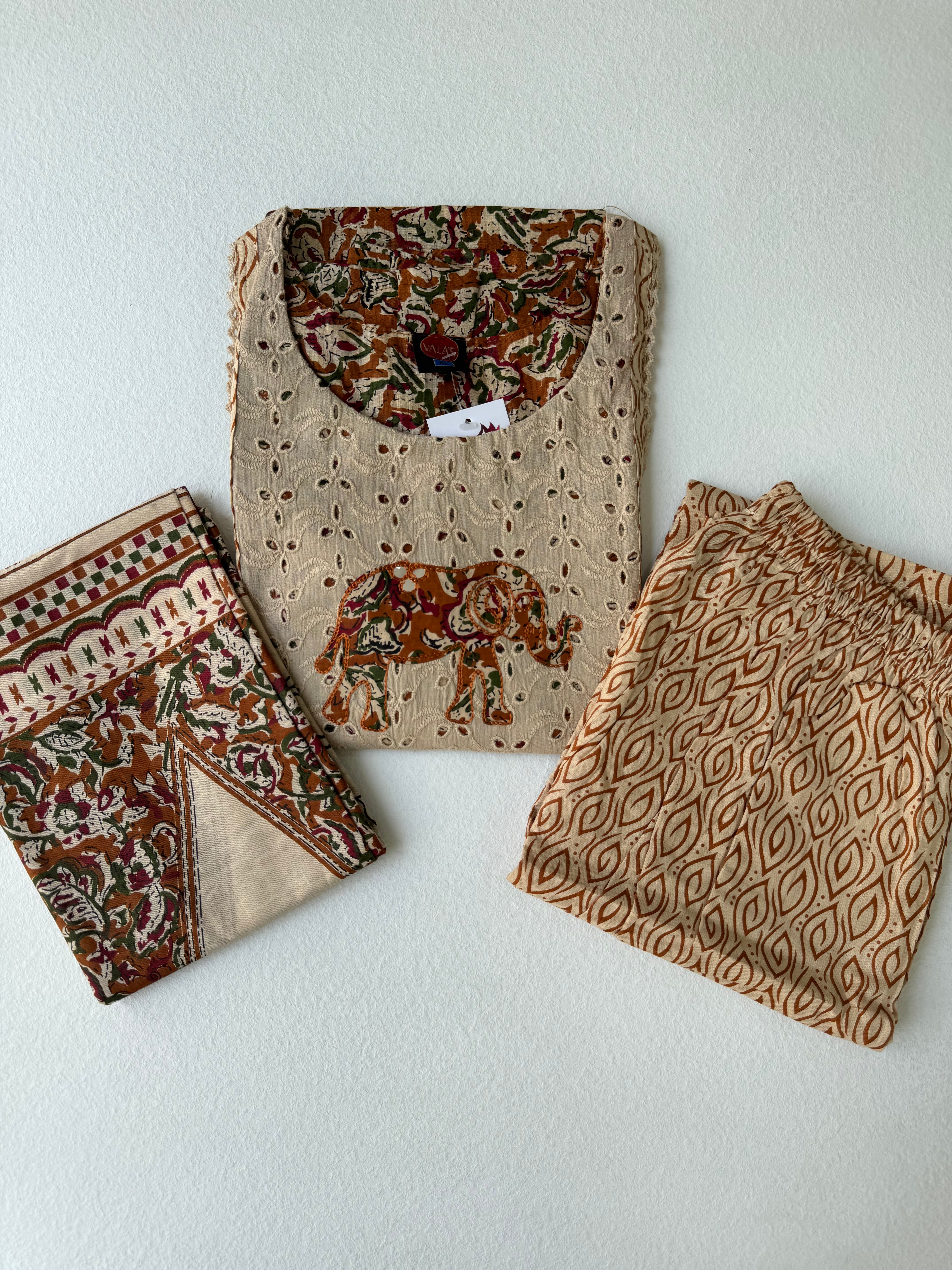 KALAMKARI SET 0.1