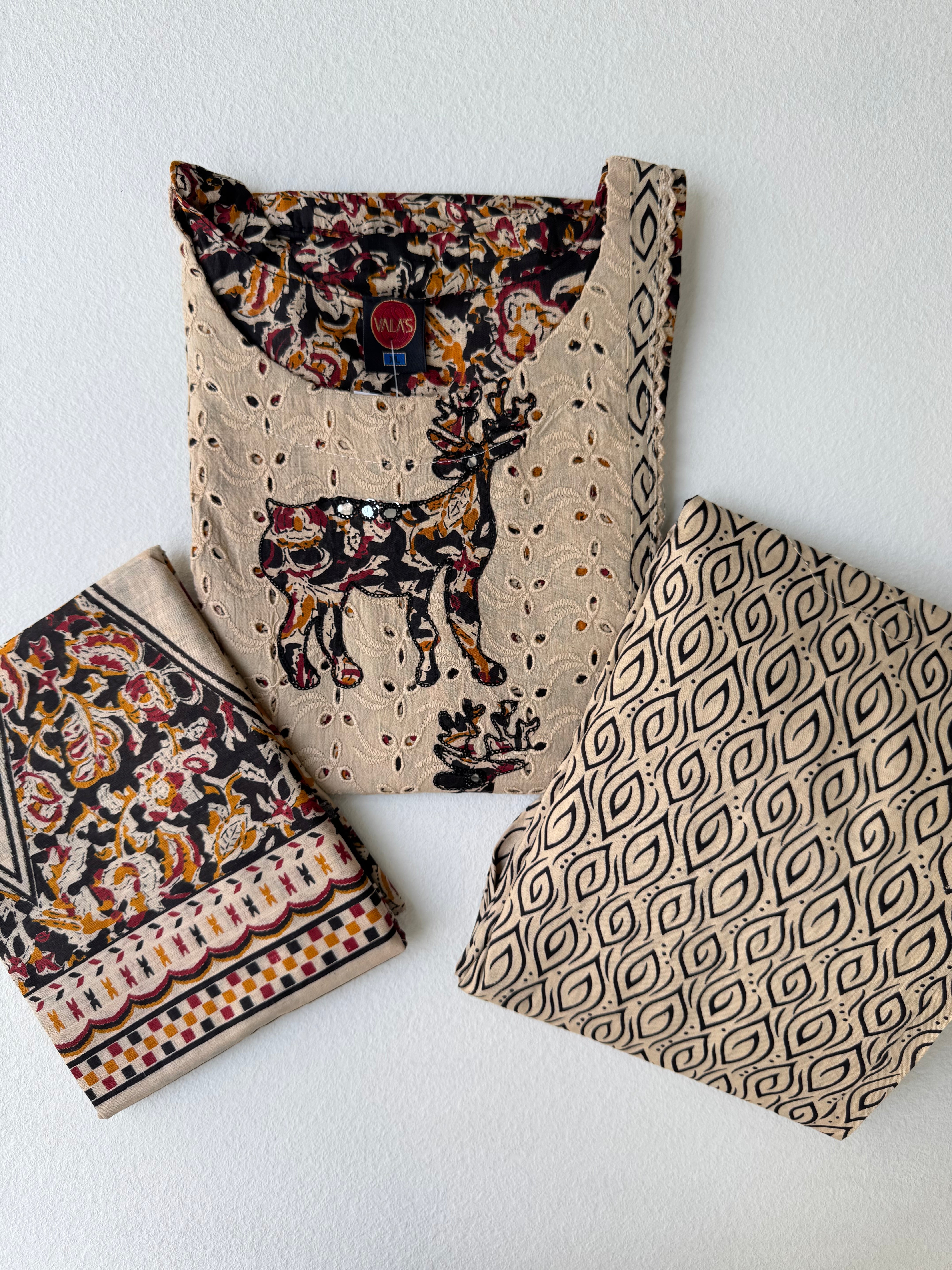 KALAMKARI SET 0.6