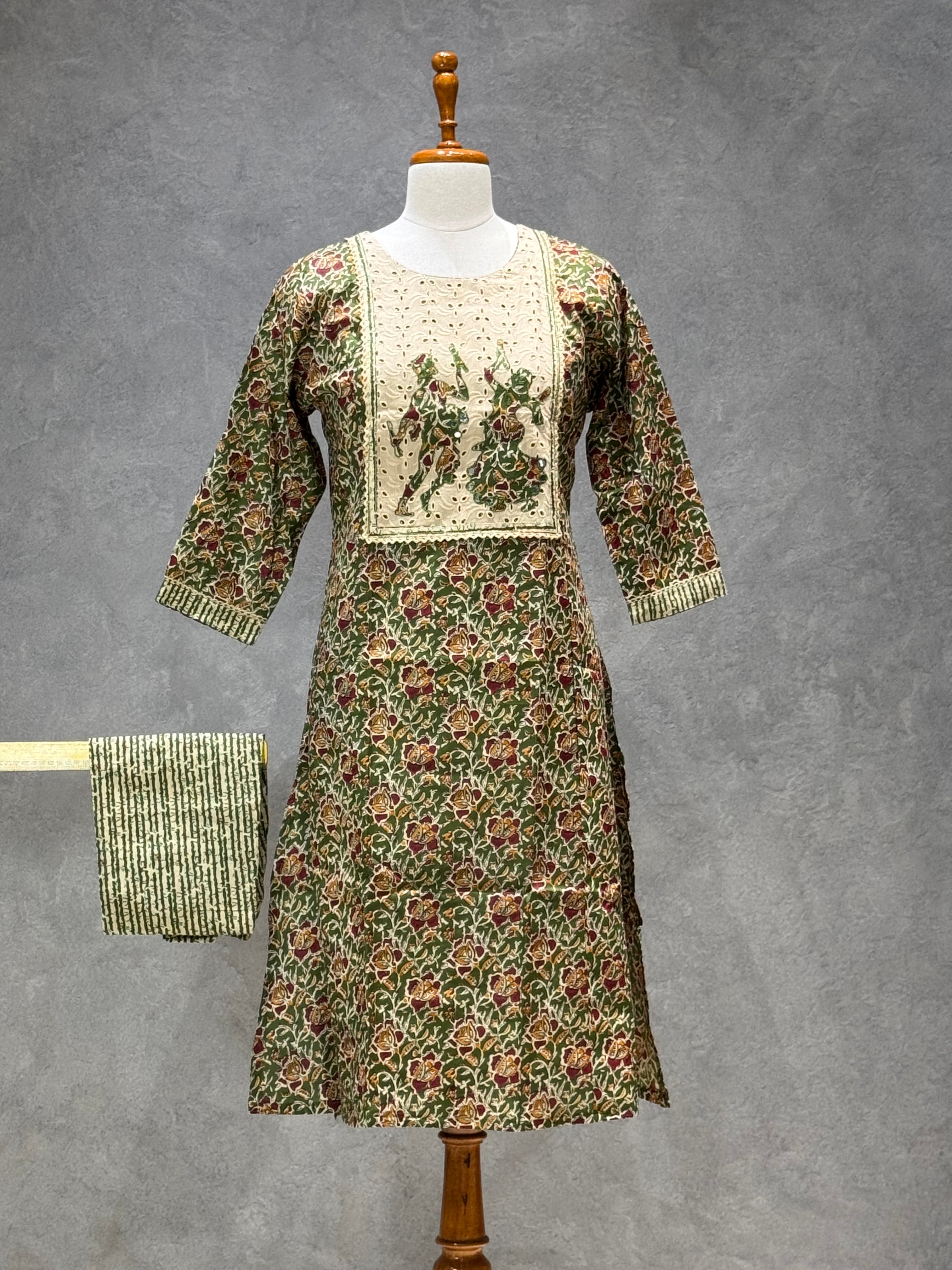 KALAMKARI SET 0.5