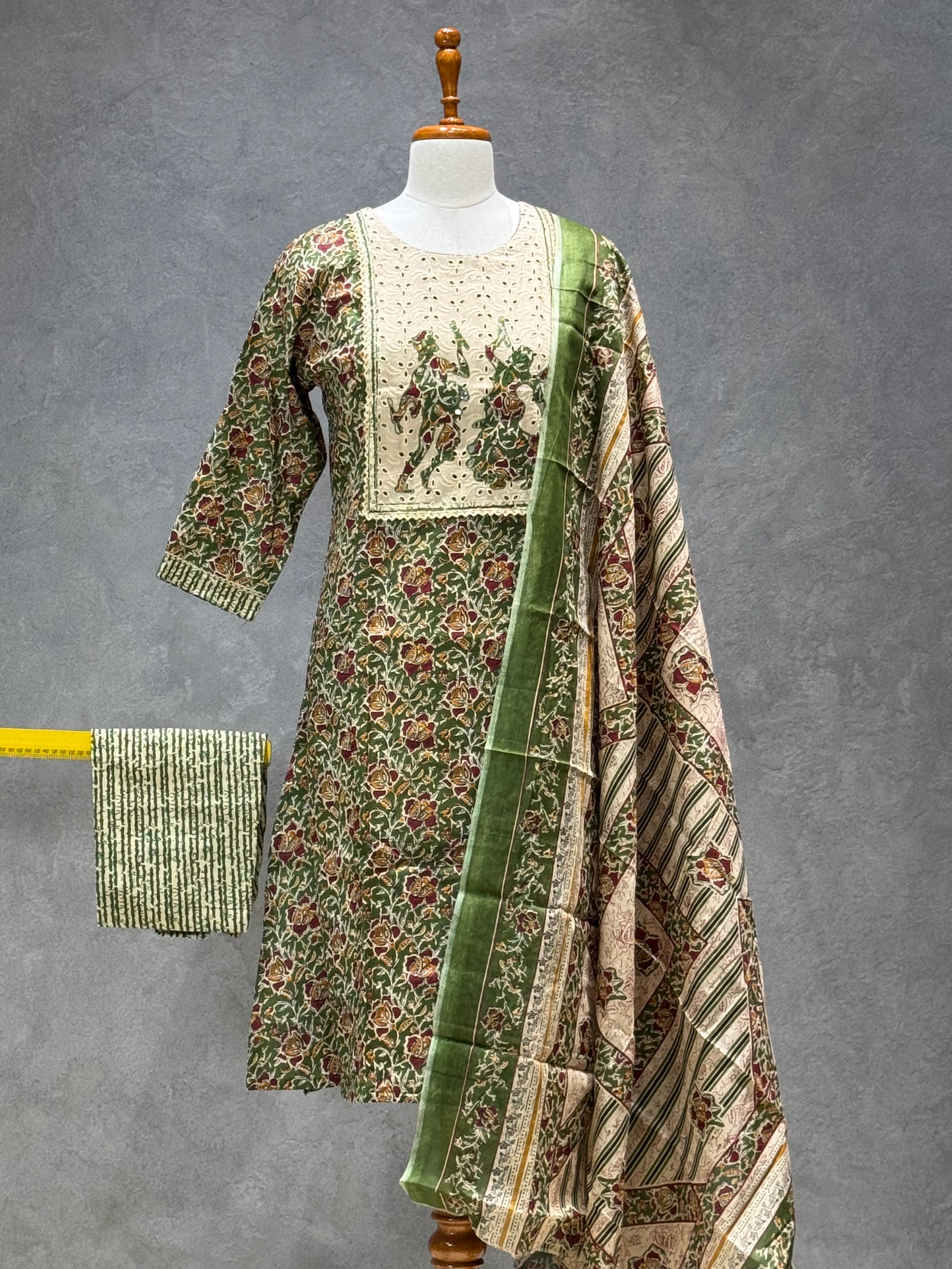 KALAMKARI SET 0.5