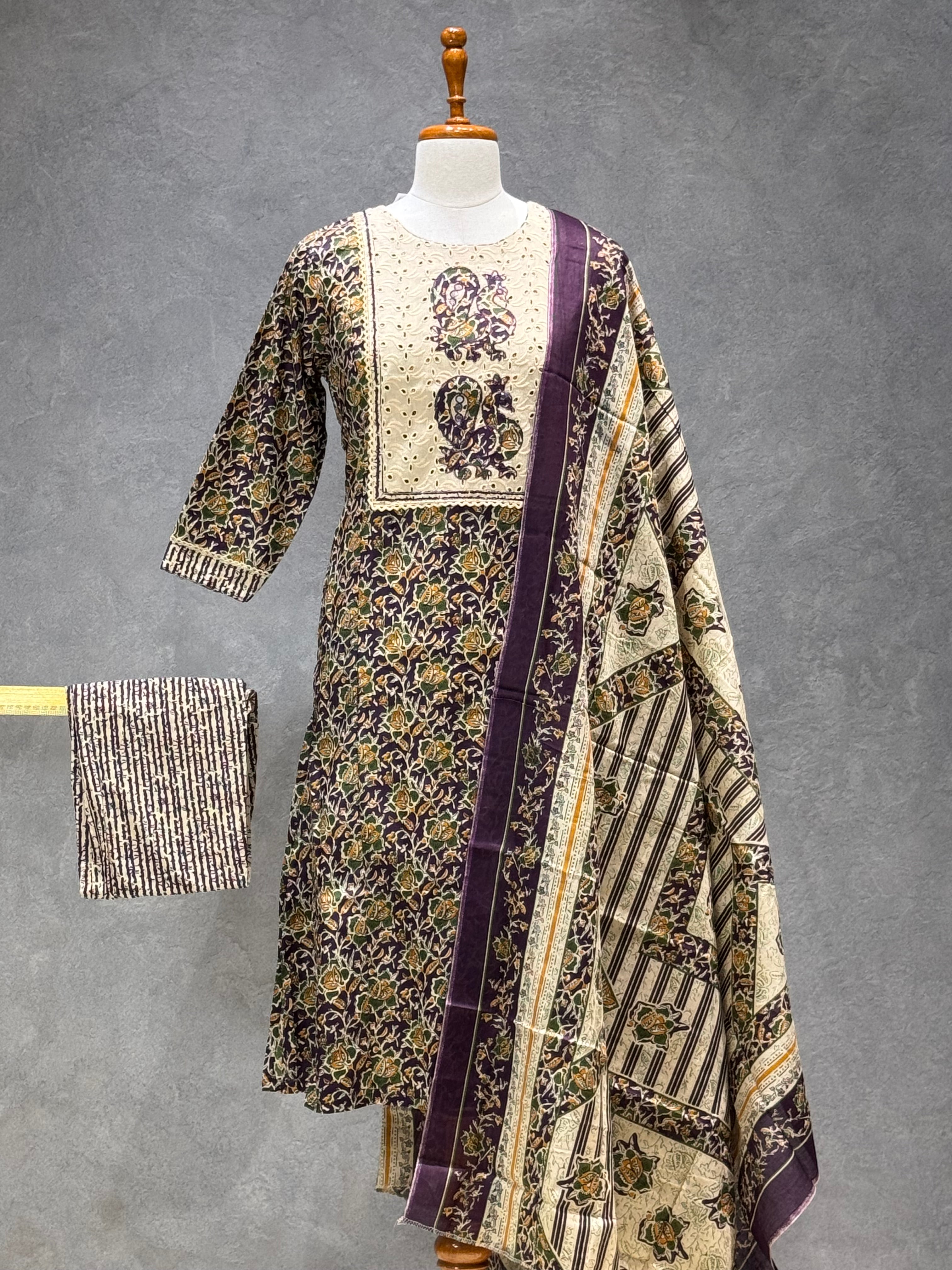 KALAMKARI SET 0.4