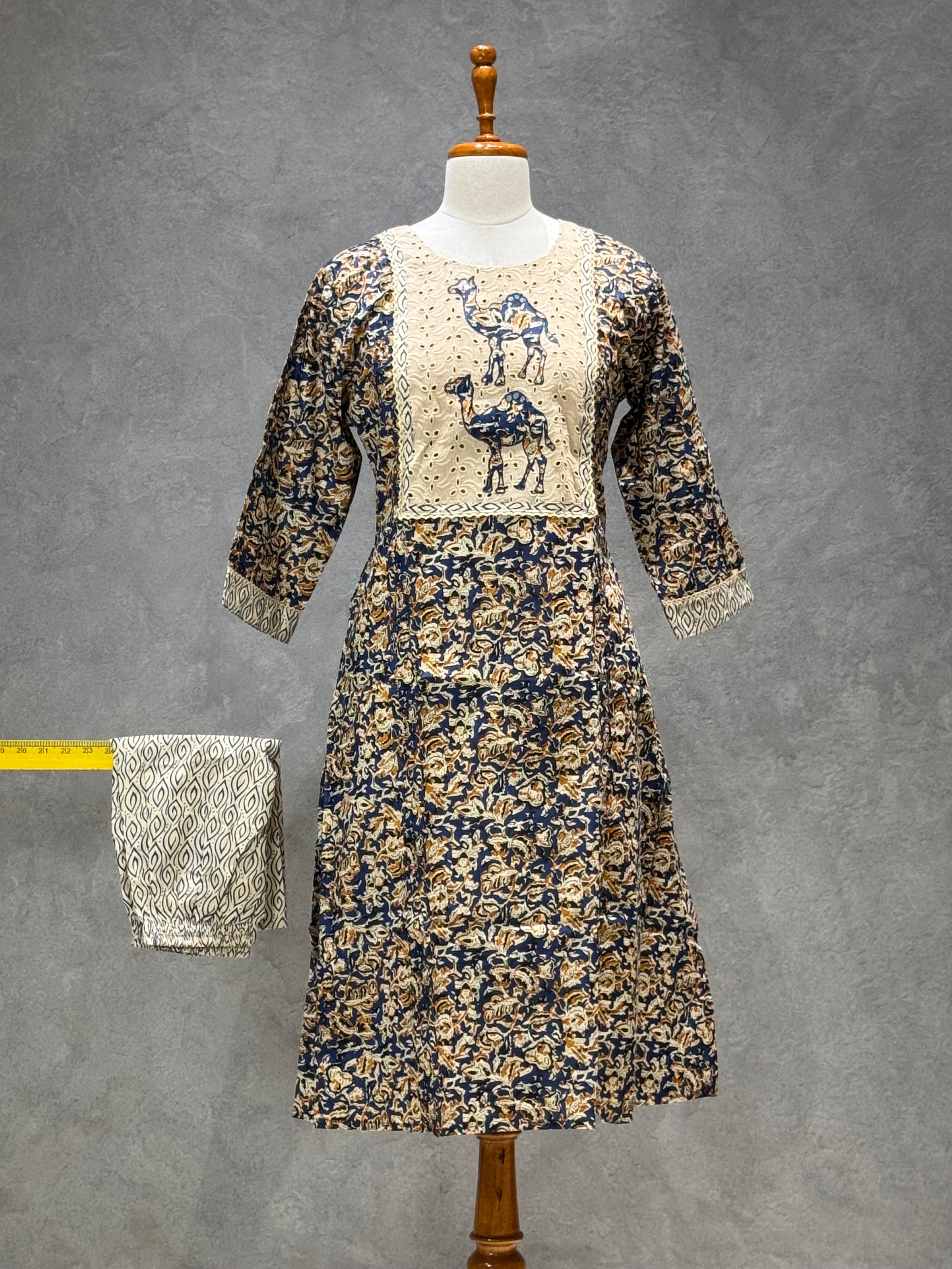 KALAMKARI SET 0.2