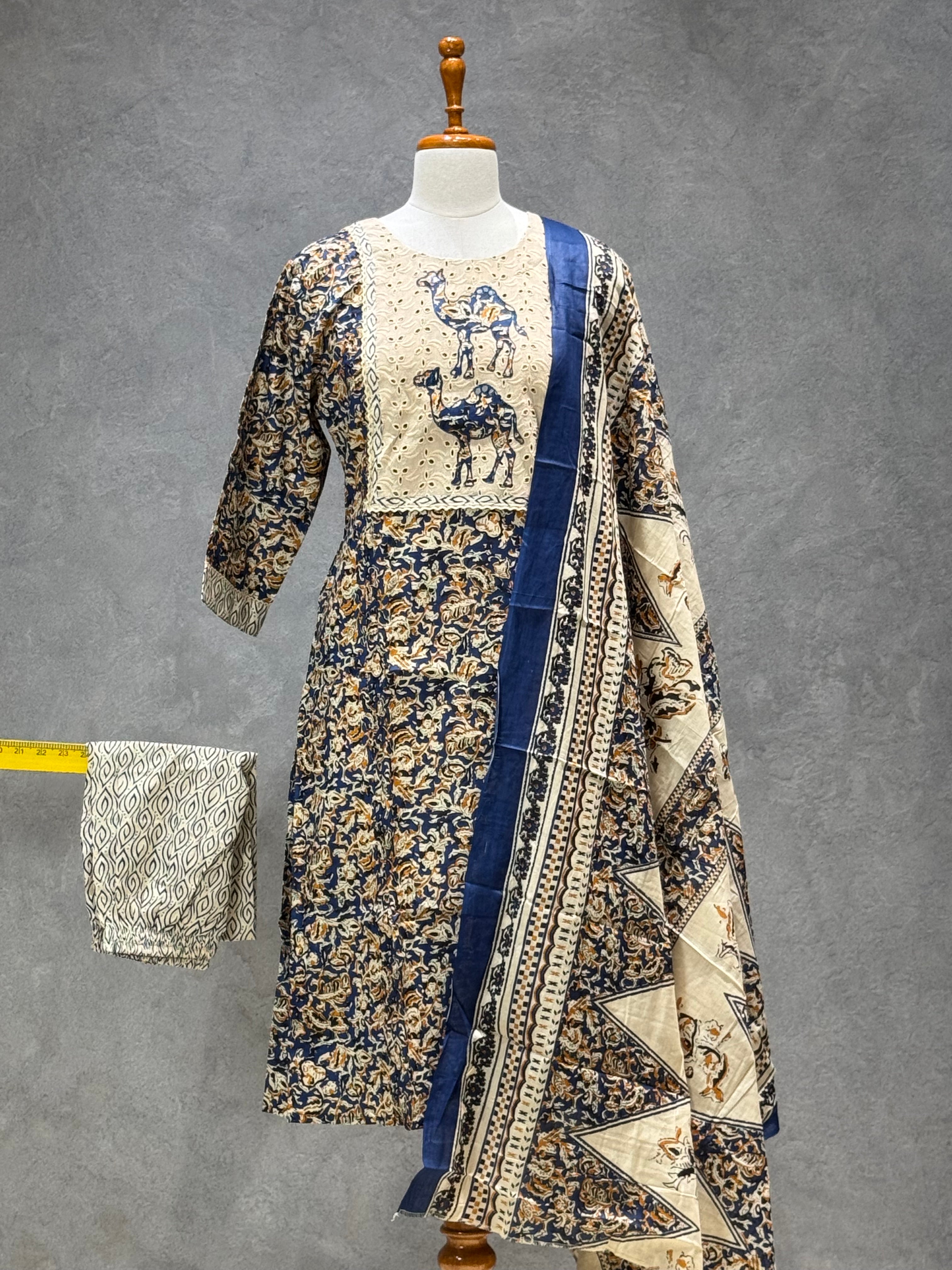 KALAMKARI SET 0.2