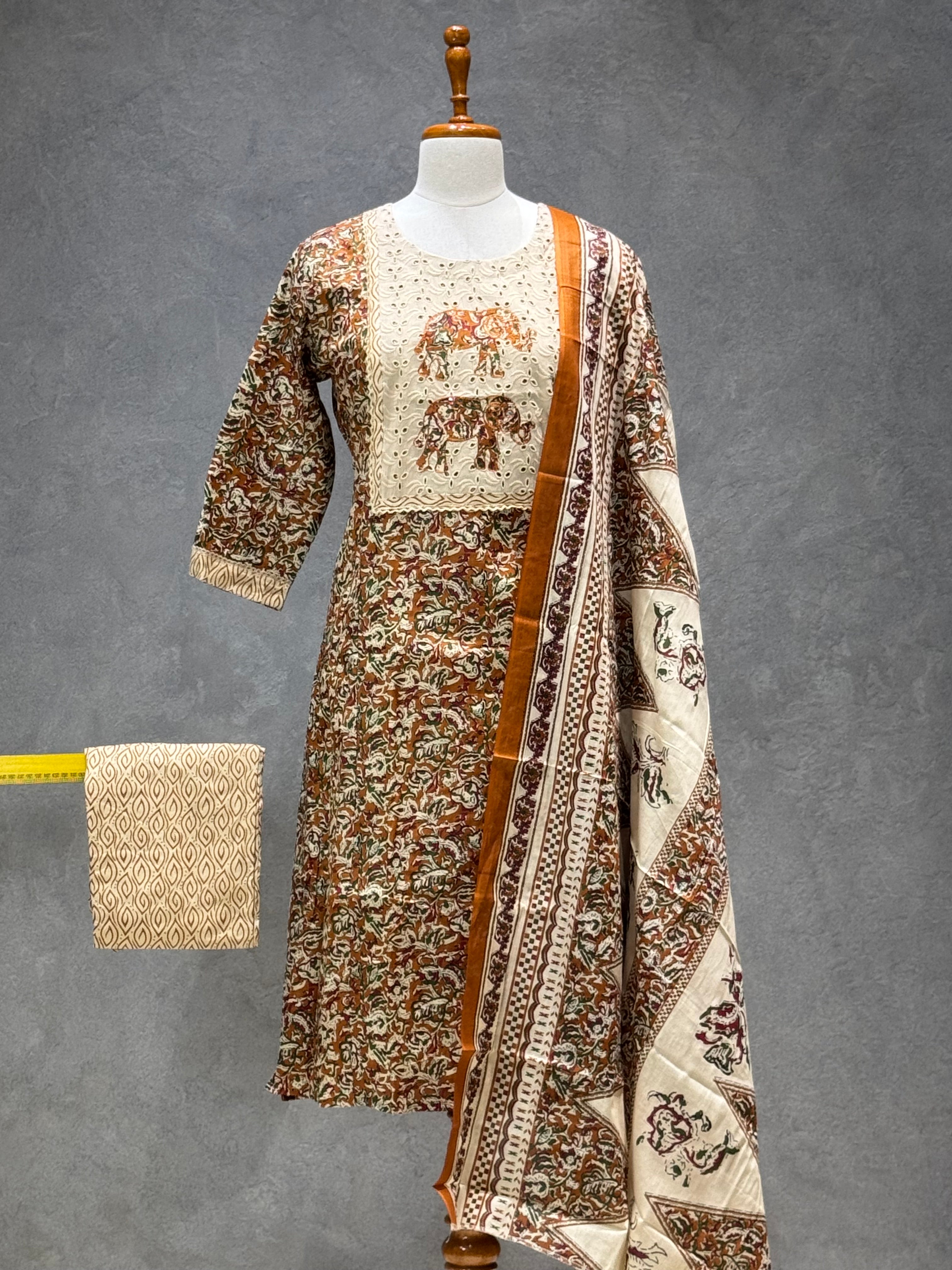 KALAMKARI SET 0.1