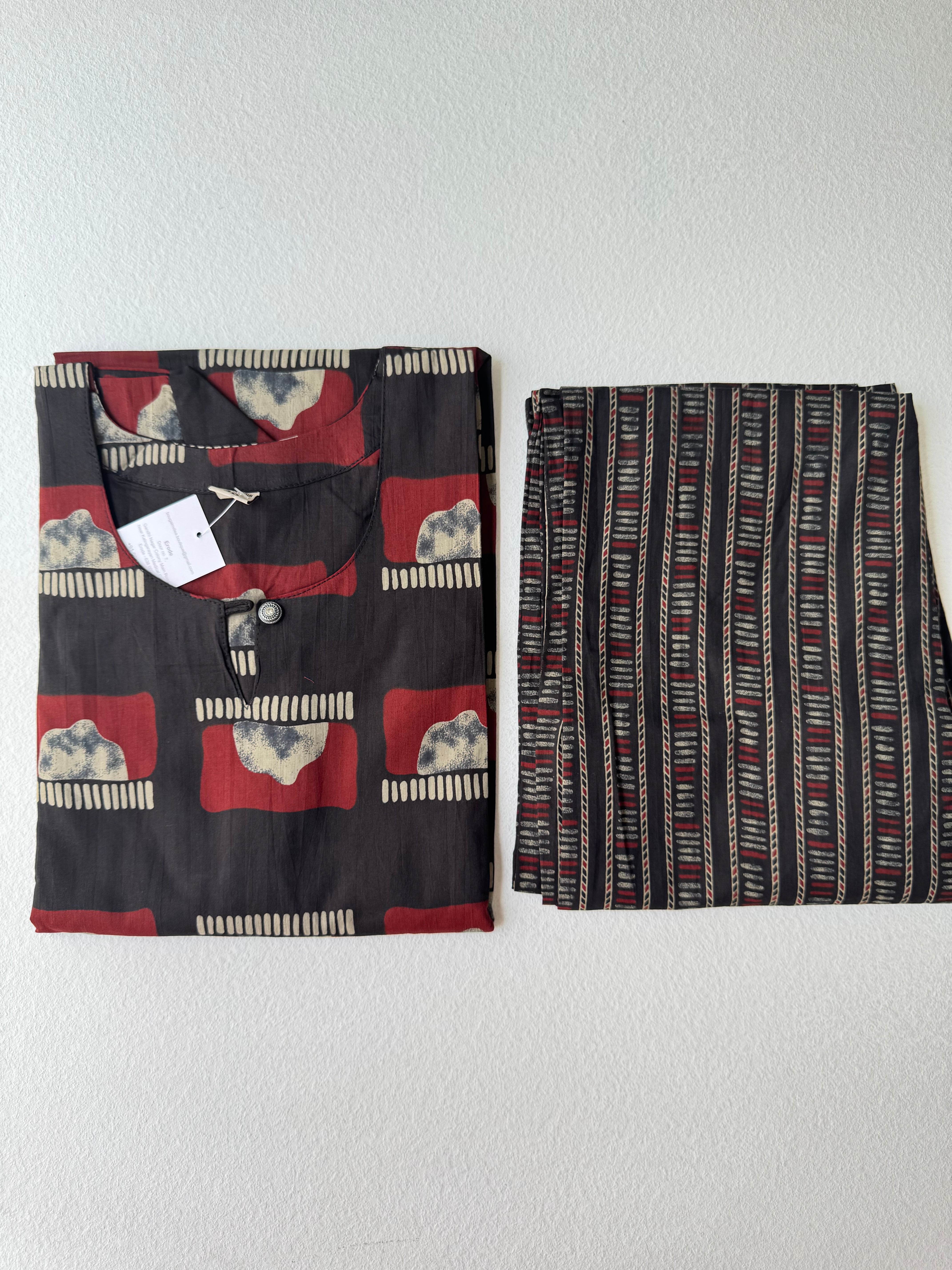 CASUAL WEAR 2.5
