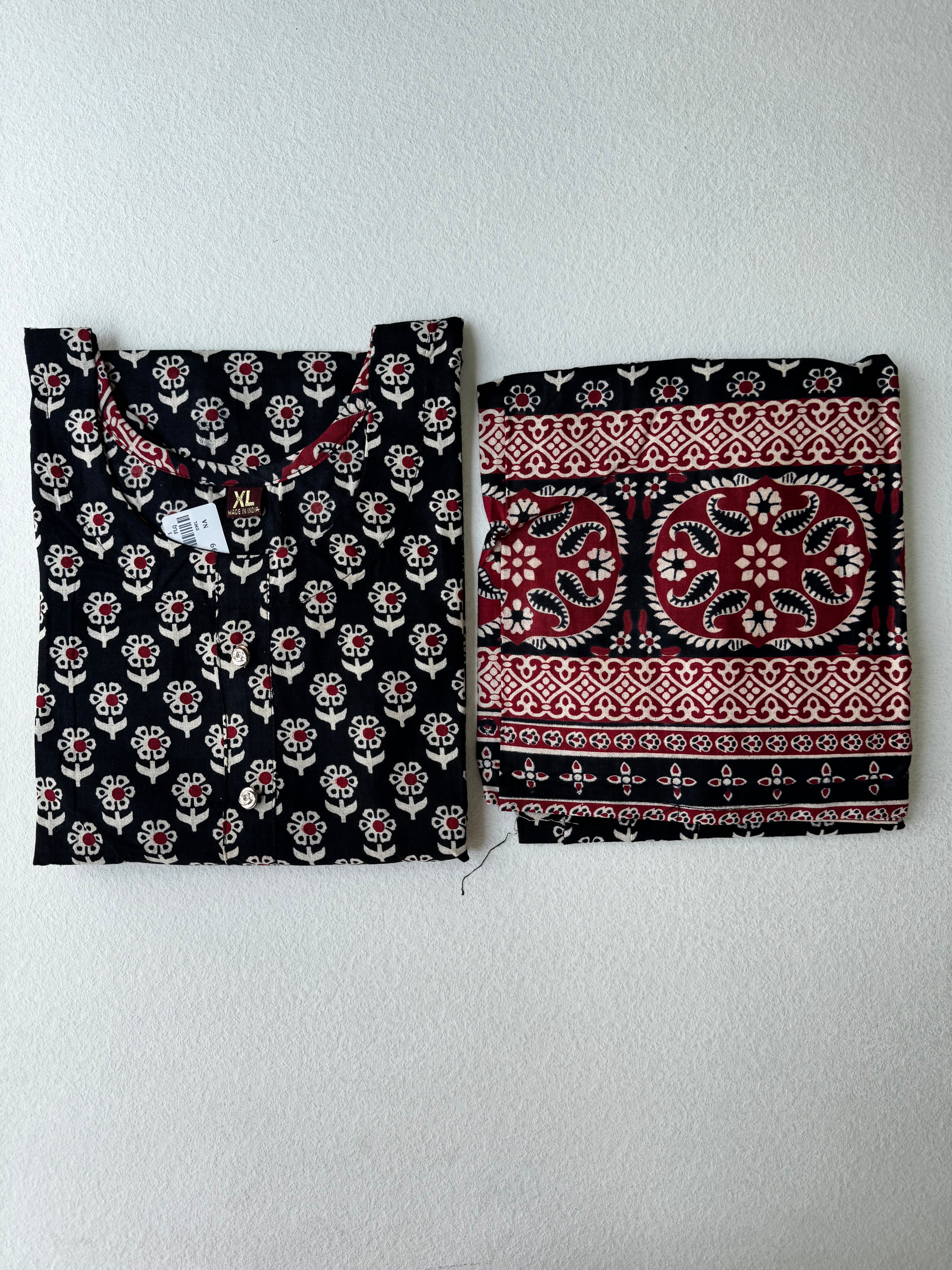 KURTHI SETS 0.13