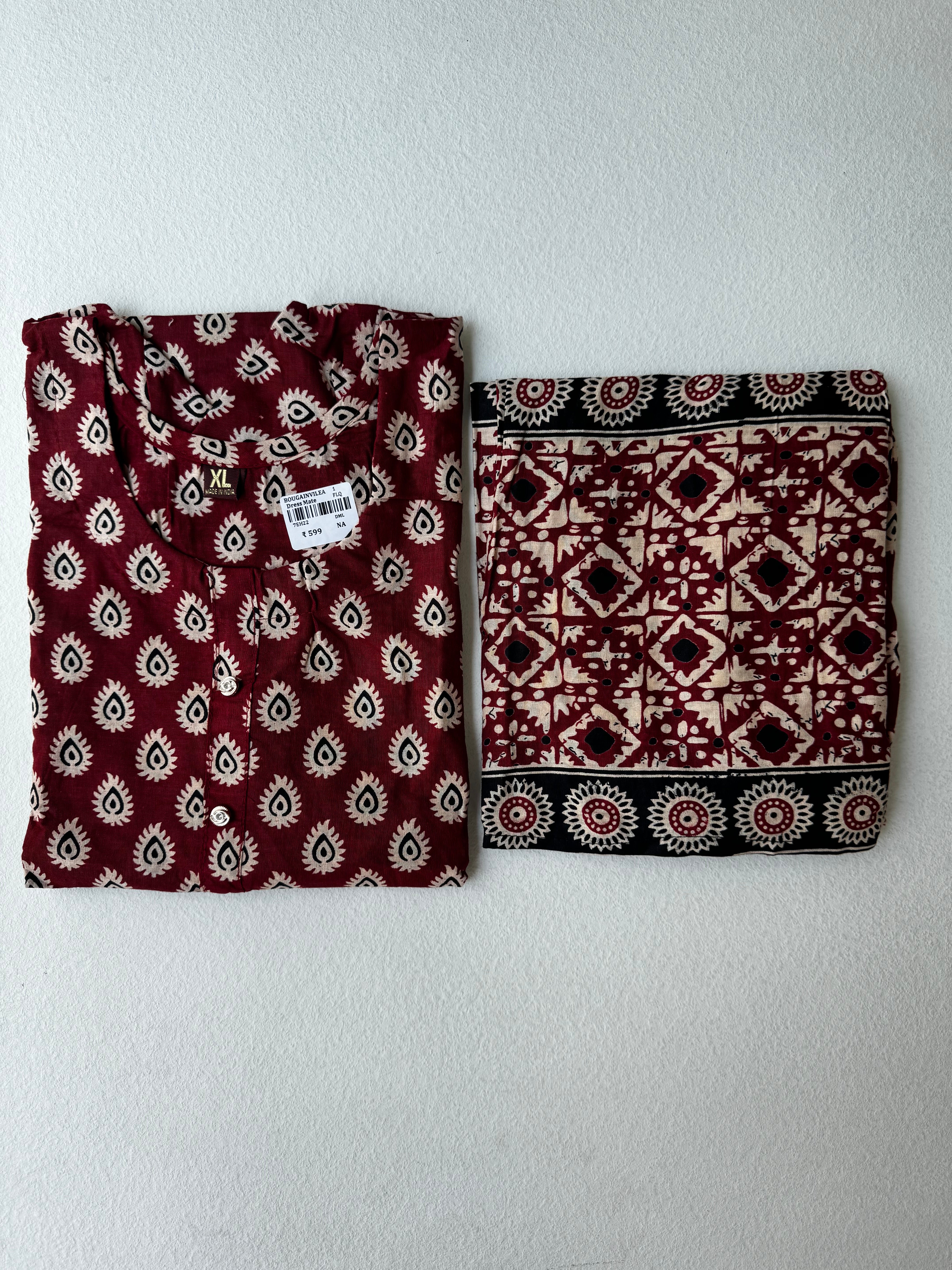 KURTHI SETS 0.7