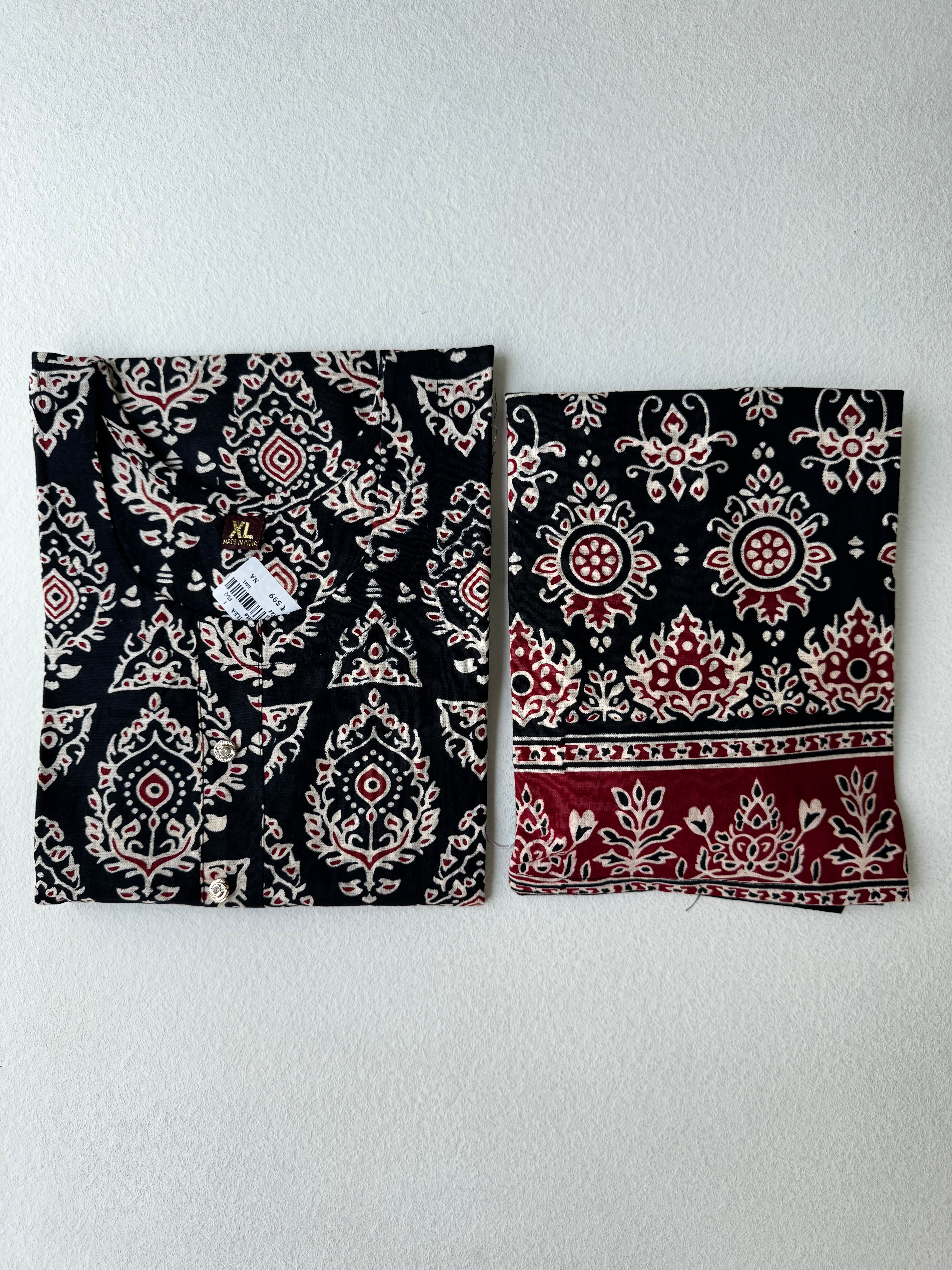 KURTHI SETS 0.20