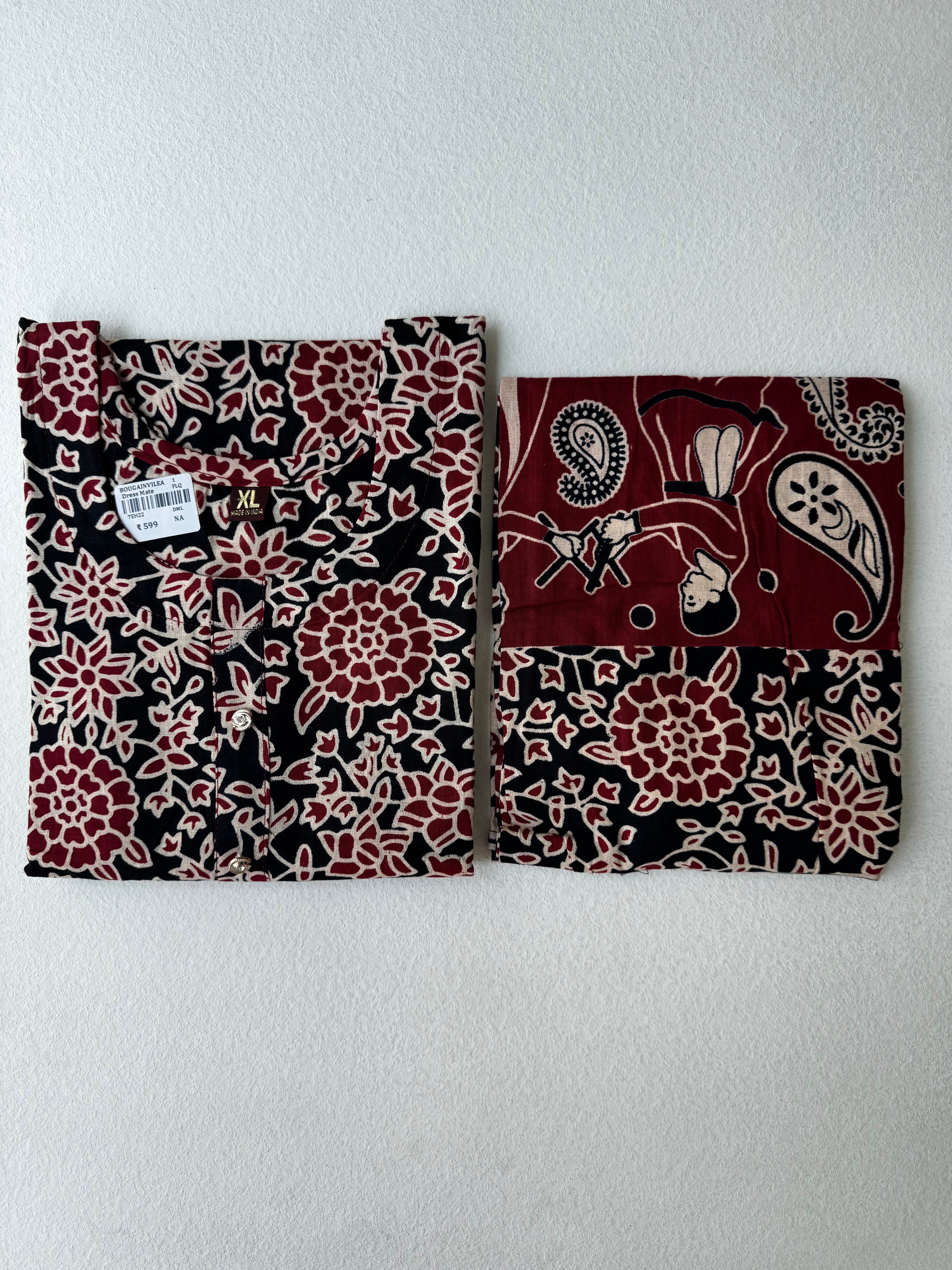 KURTHI SETS 0.6