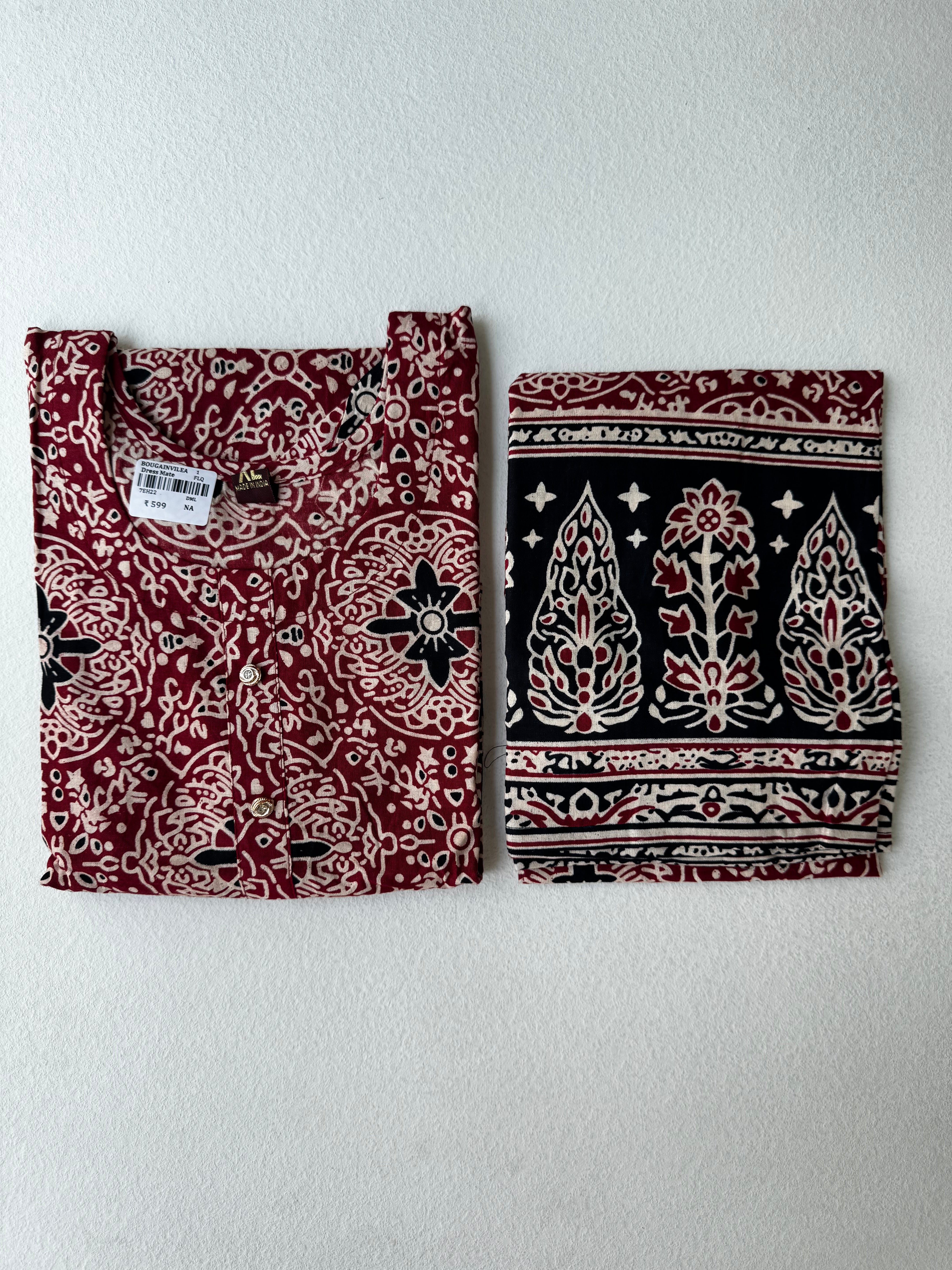 KURTHI SETS 0.4