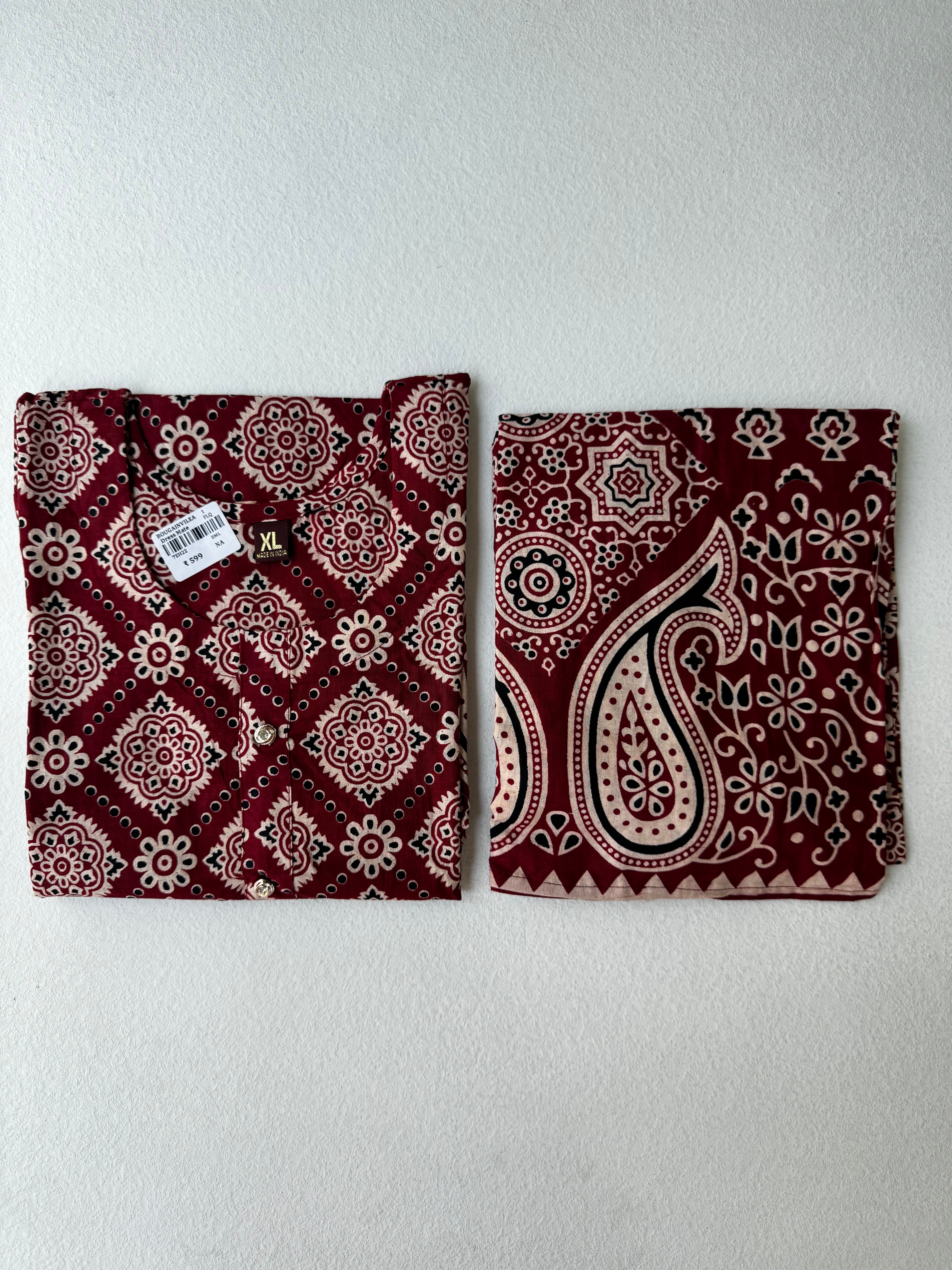 KURTHI SETS 0.18