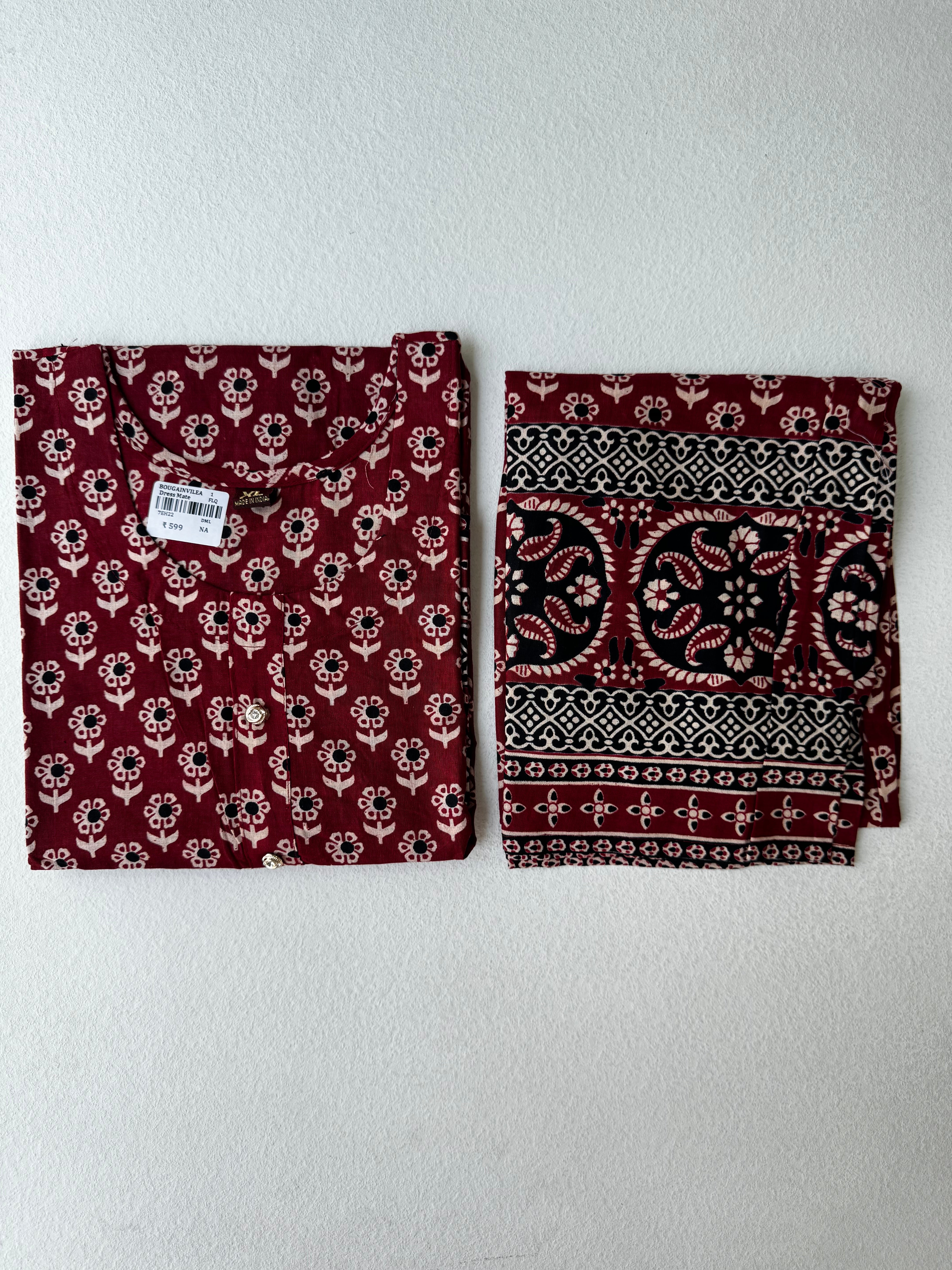 KURTHI SETS 0.14
