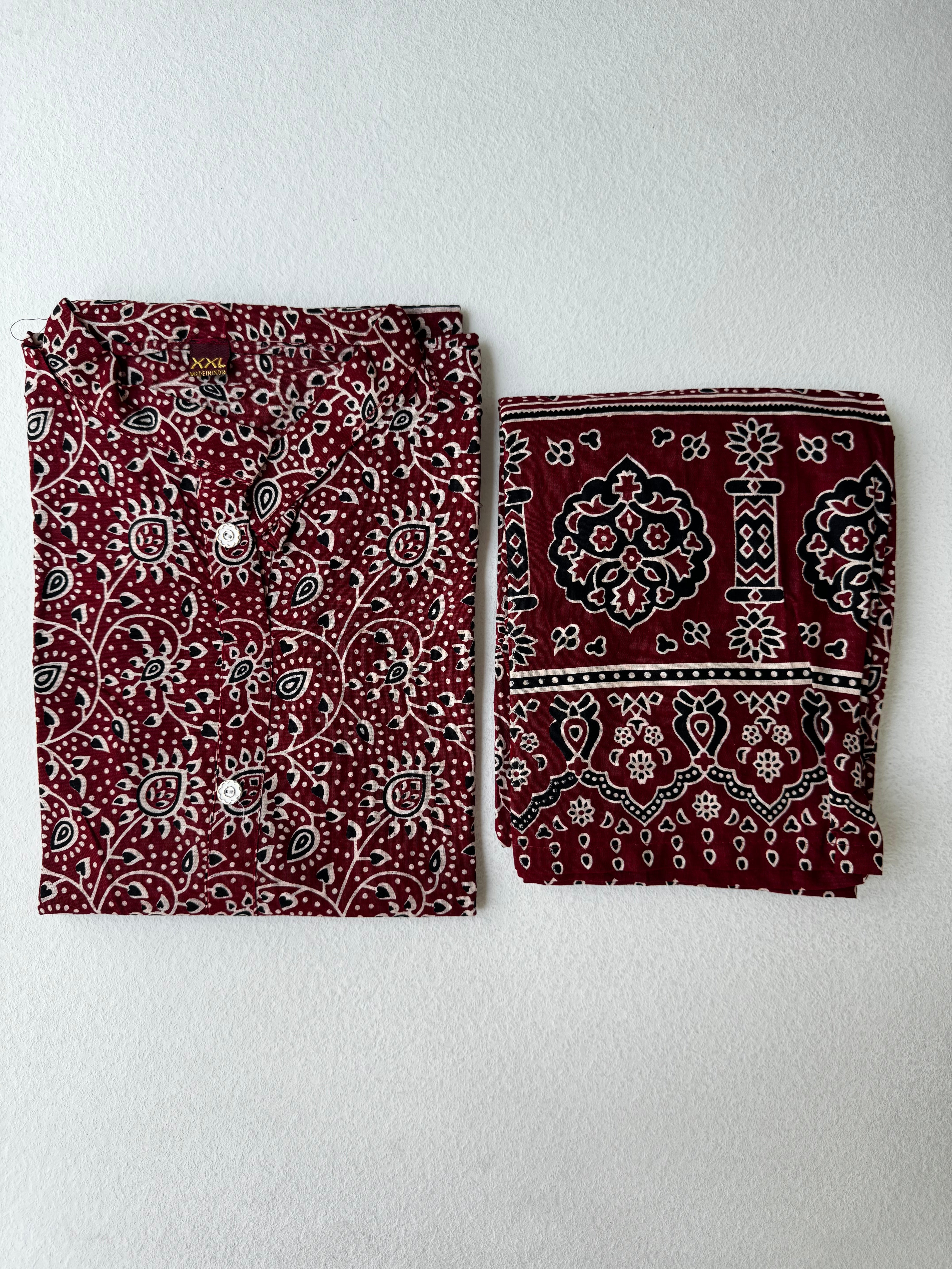 KURTHI SETS 0.24