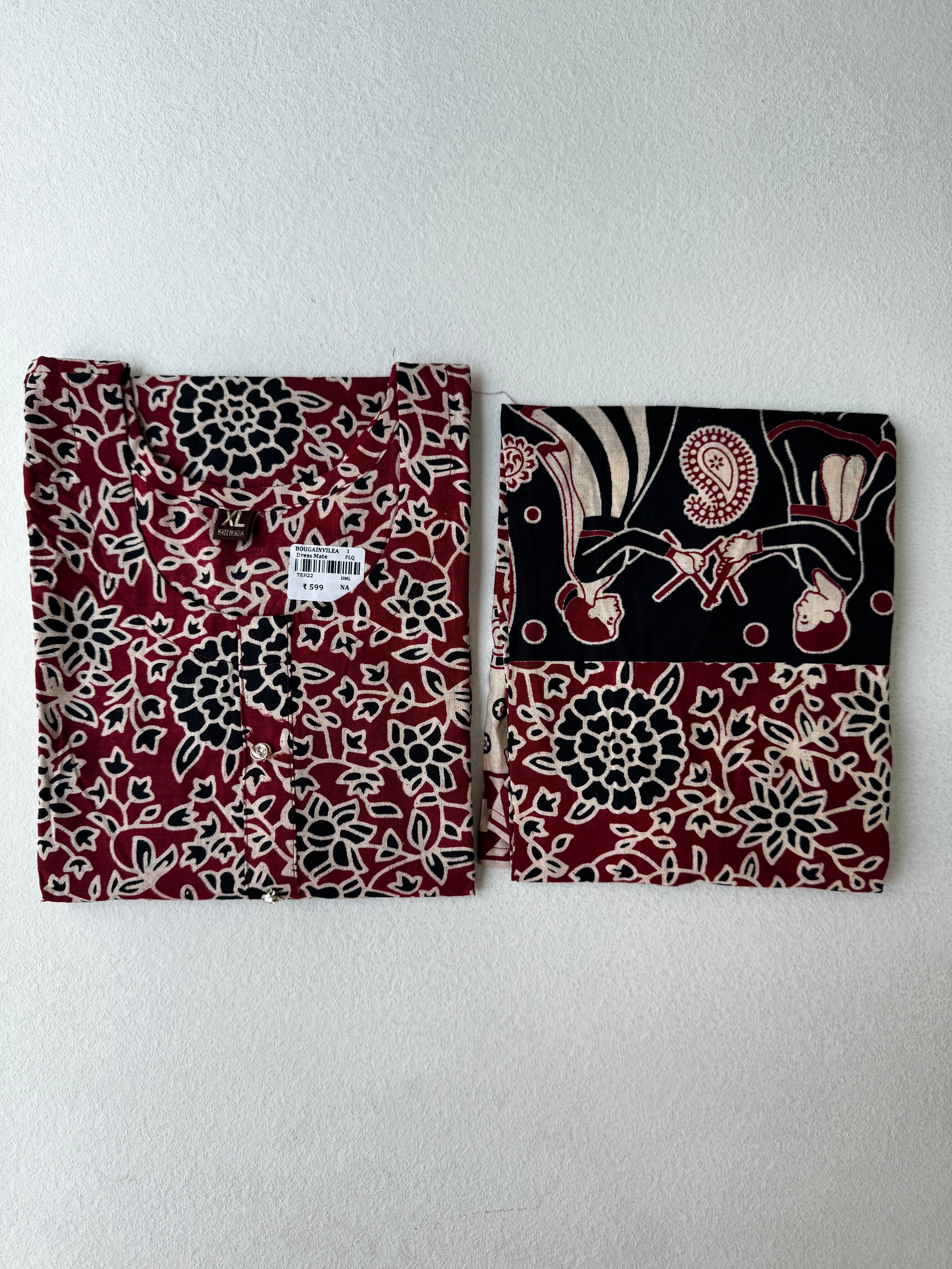 KURTHI SETS 0.9