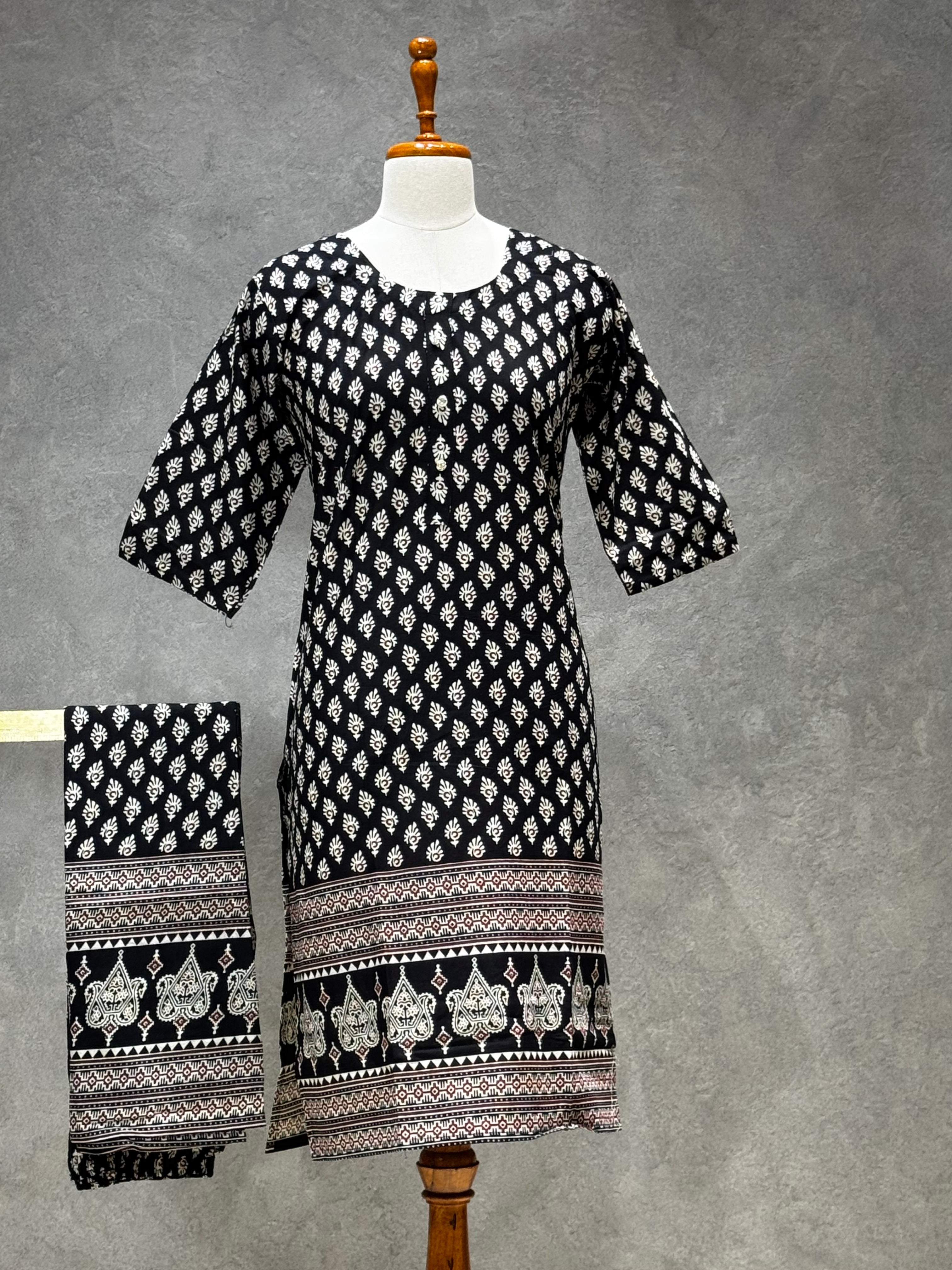 KURTHI SETS 0.12