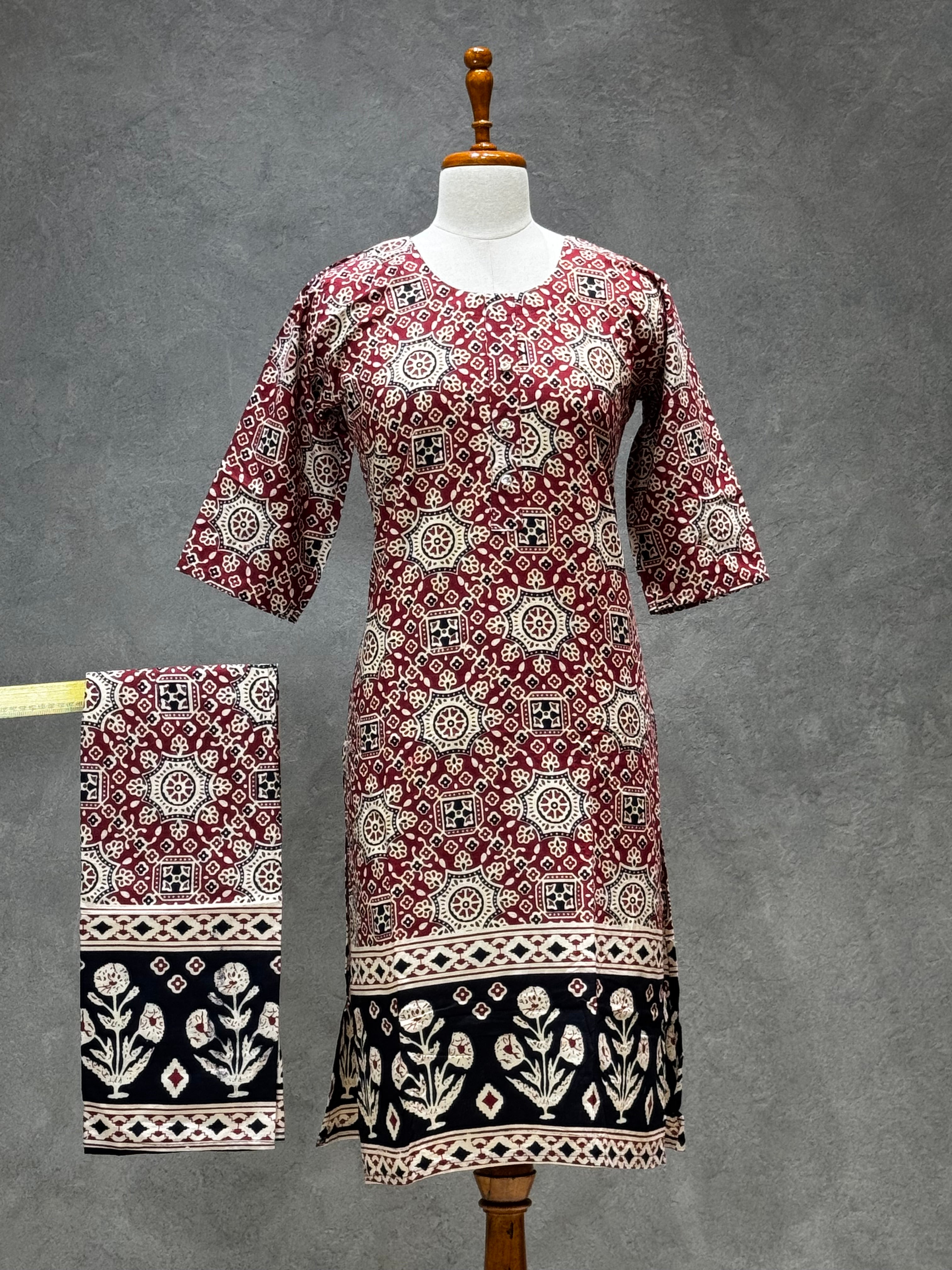 KURTHI SETS 0.19
