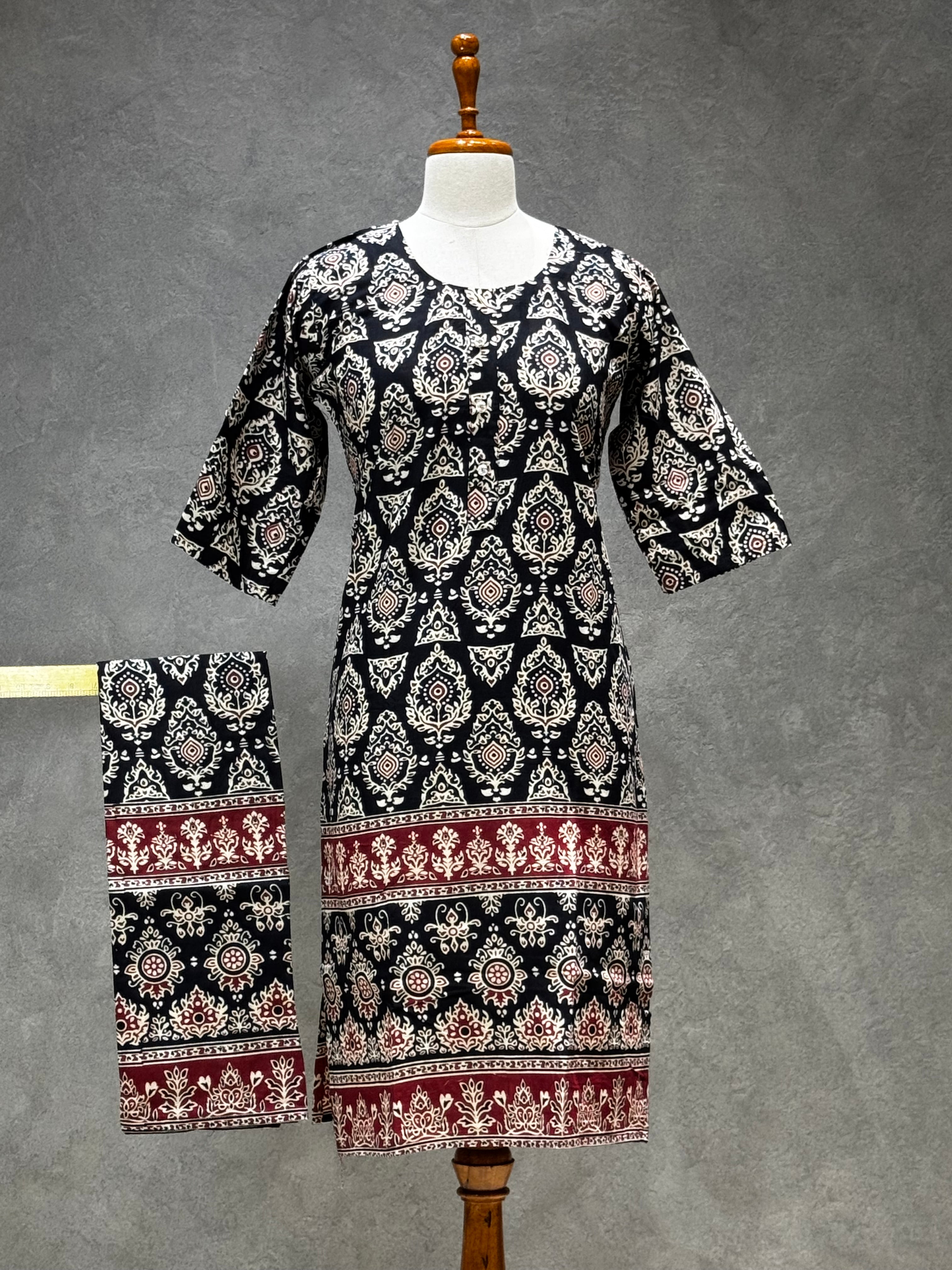 KURTHI SETS 0.20