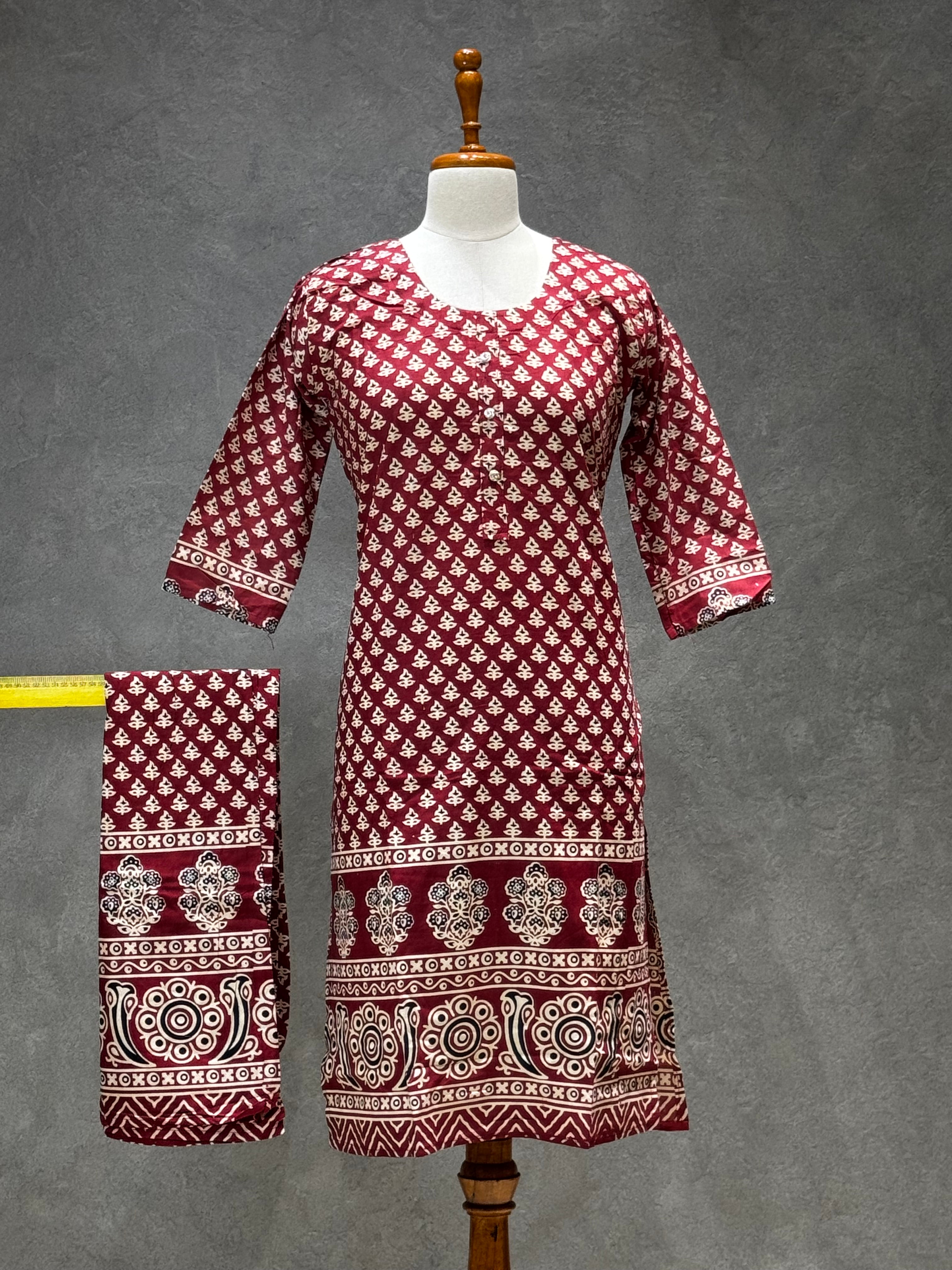 KURTHI SETS 0.10