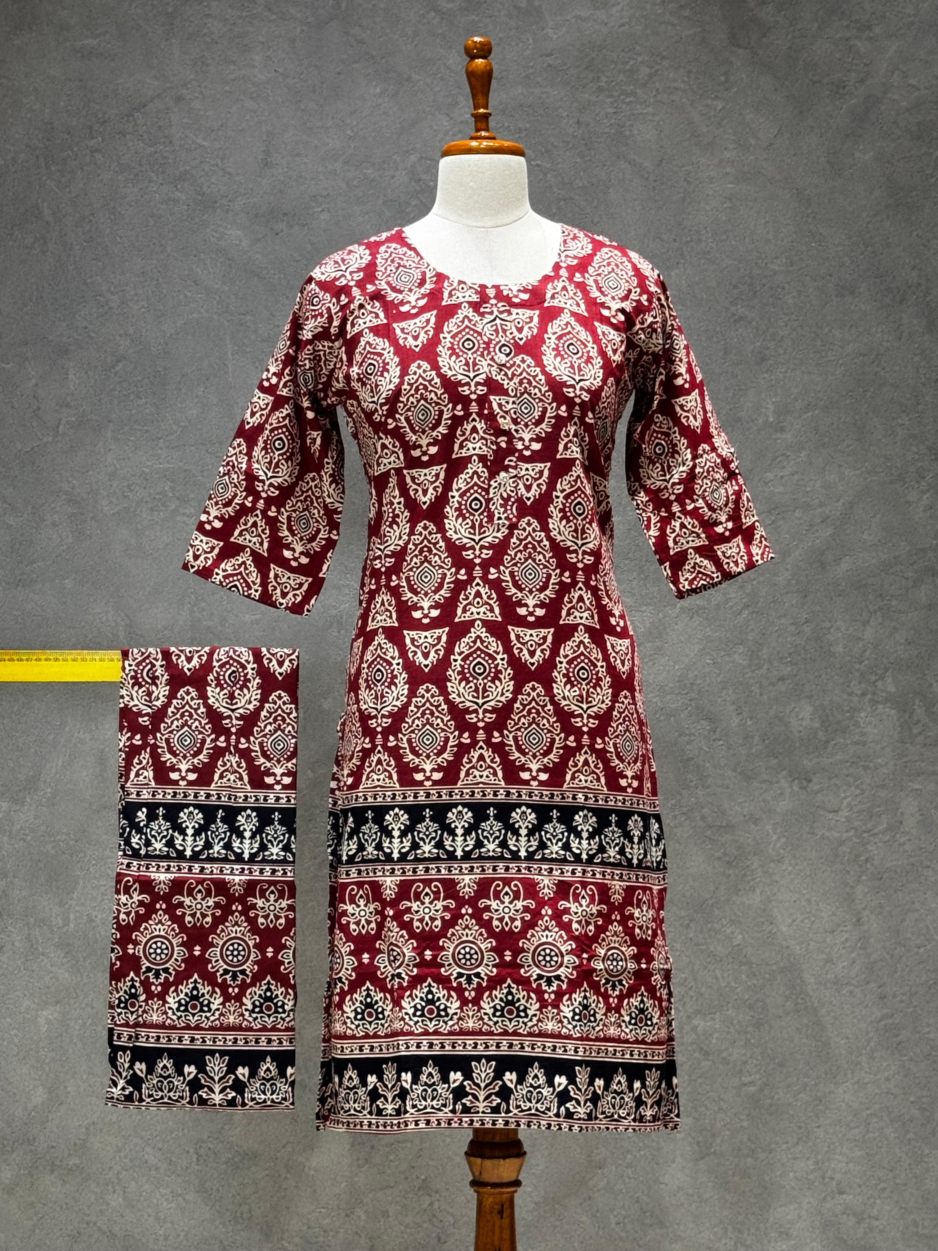 KURTHI SETS 0.16
