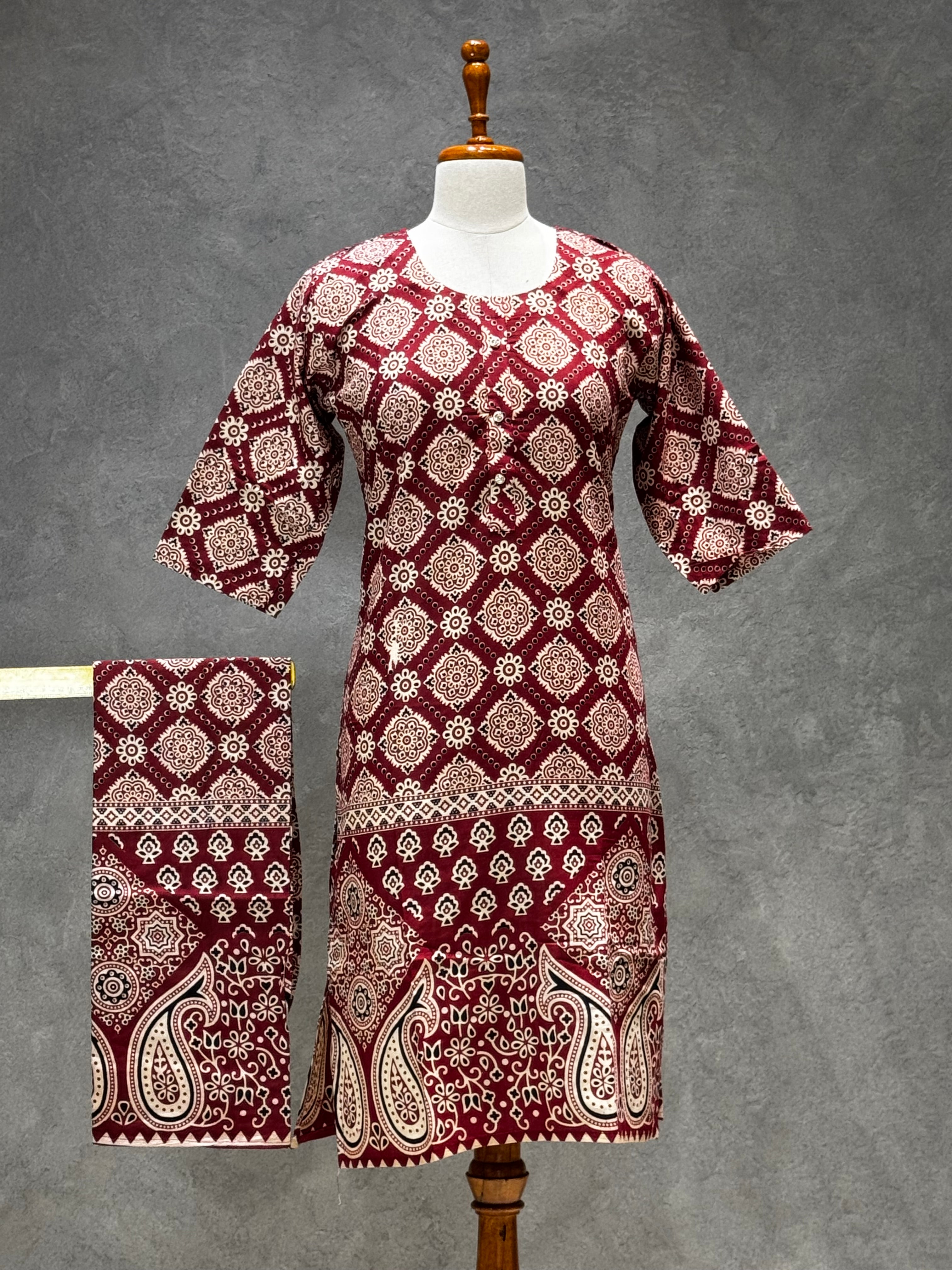 KURTHI SETS 0.18