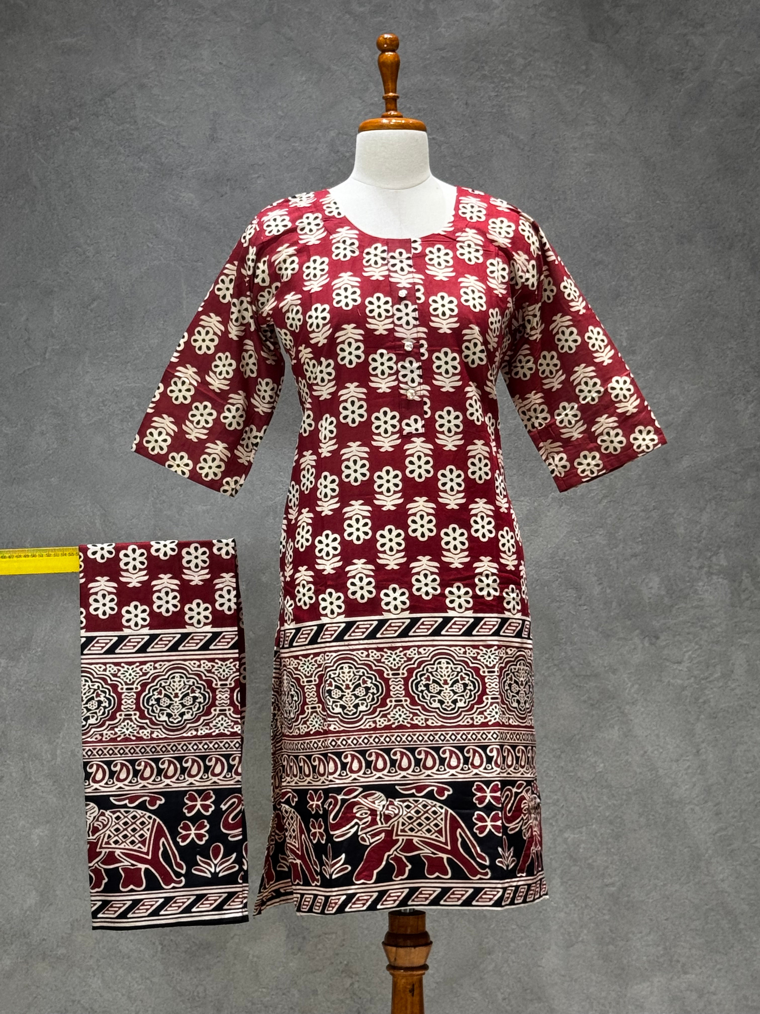 KURTHI SETS 0.15