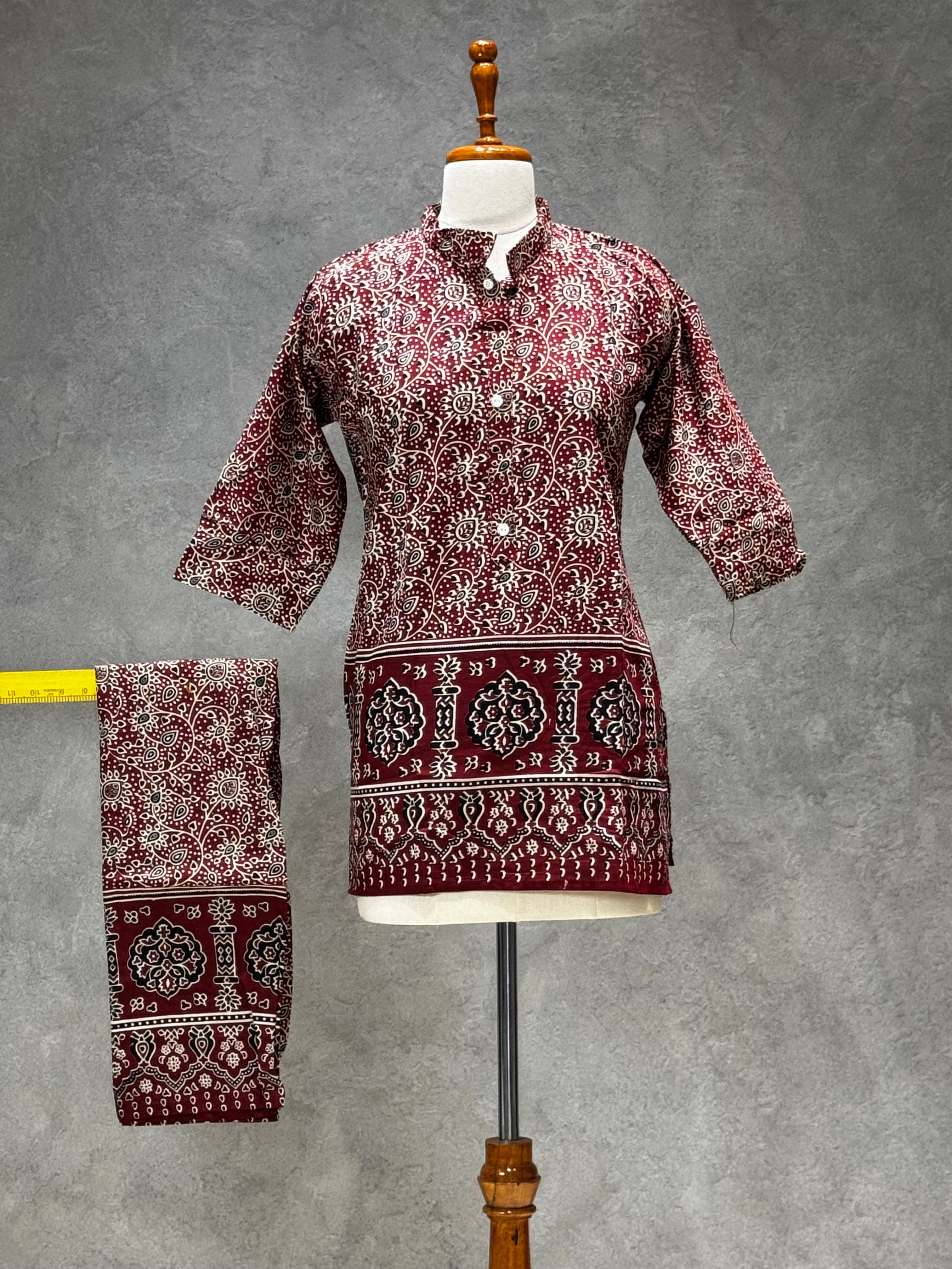 KURTHI SETS 0.24
