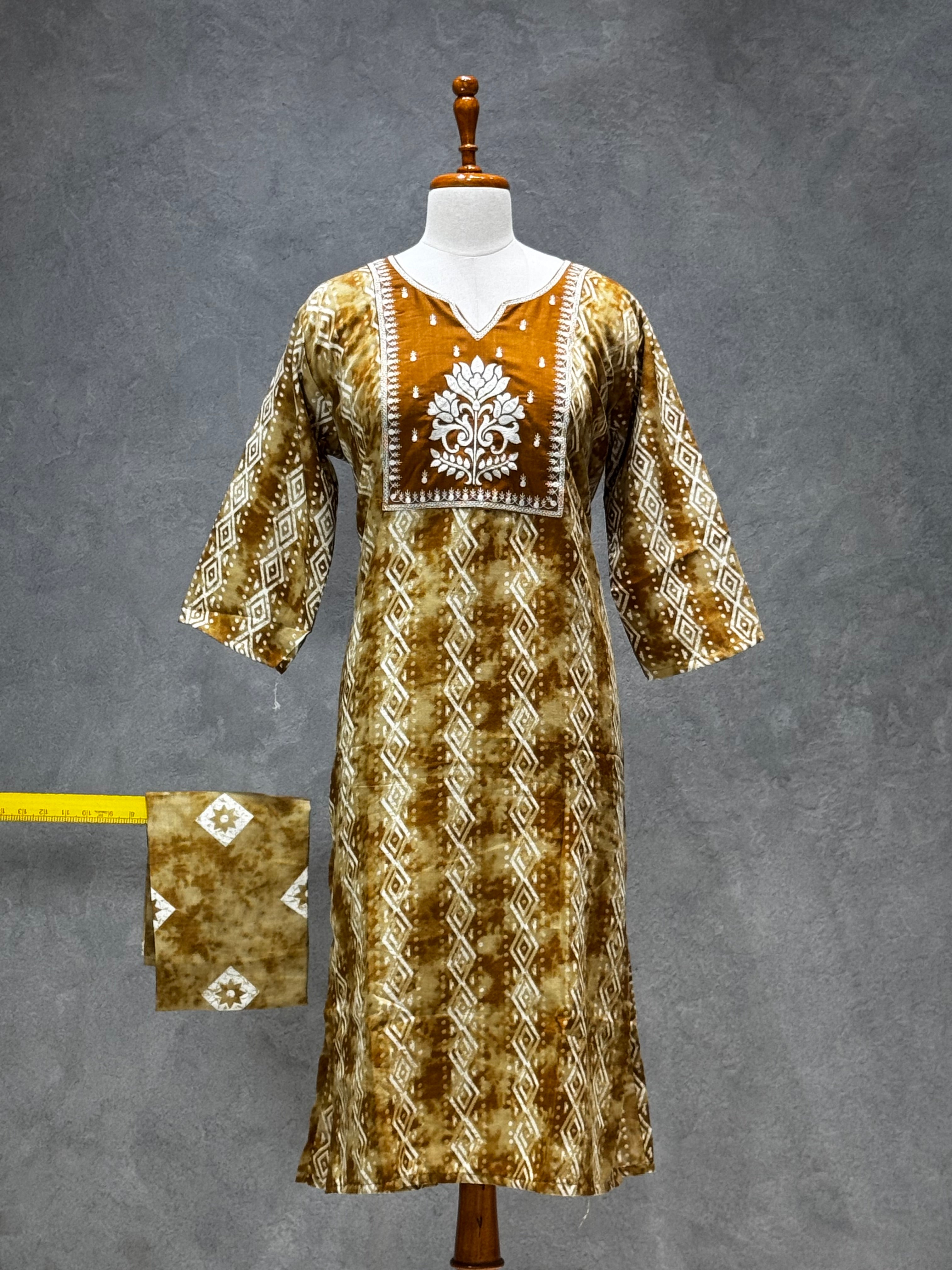 COTTON SALWAR SETS 1.4