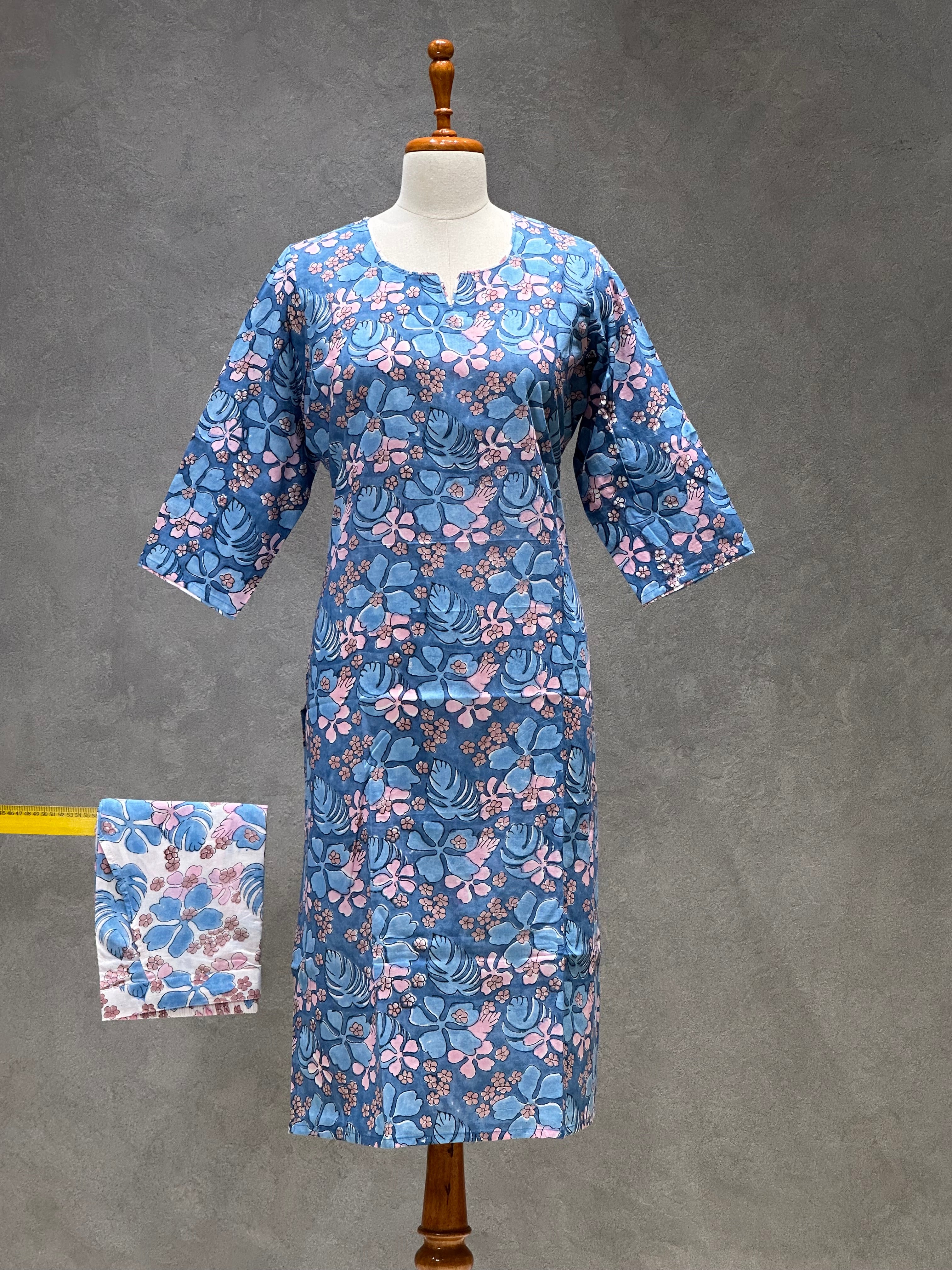NARAM - SOFT BLUE