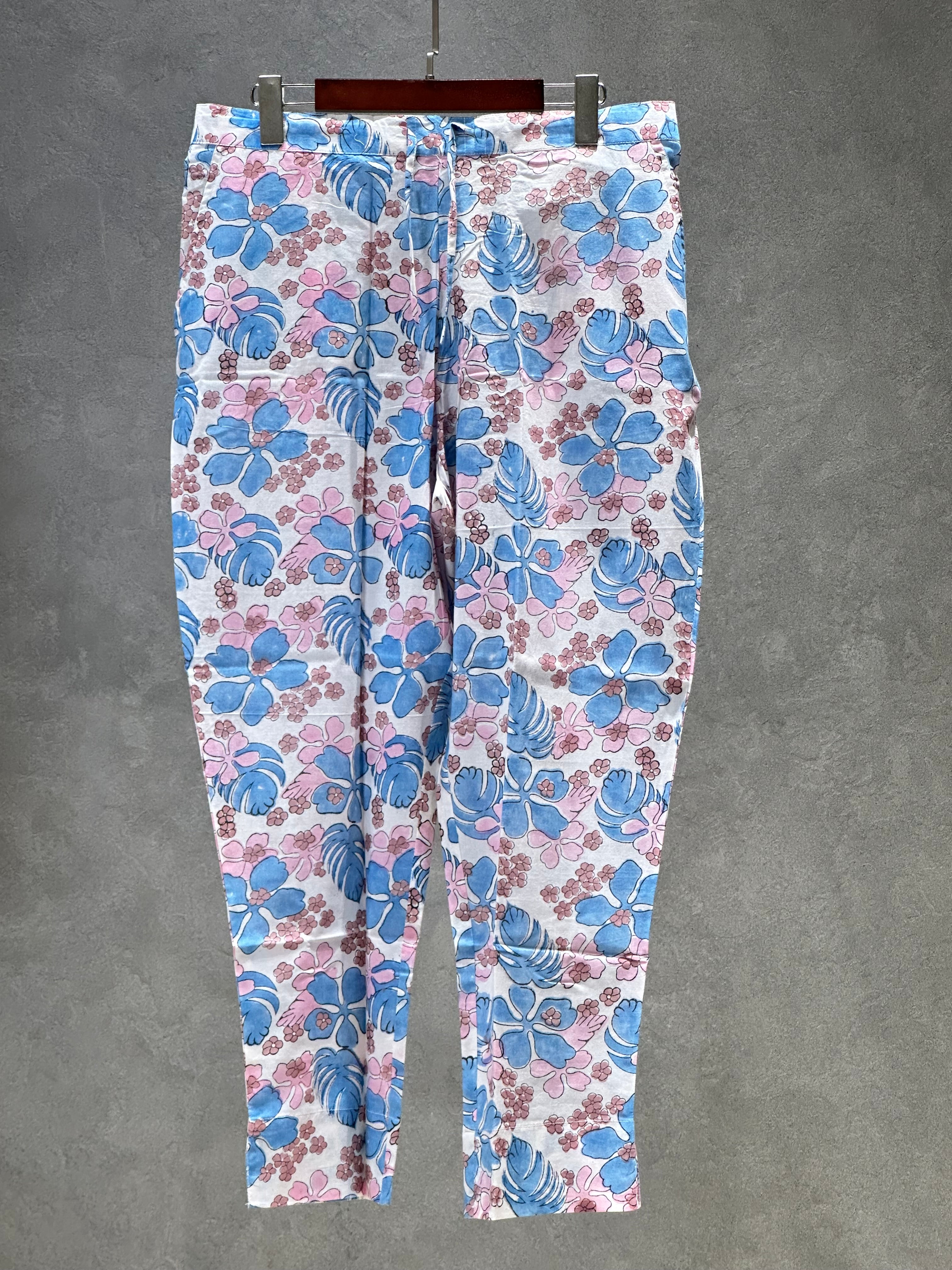NARAM - SOFT BLUE