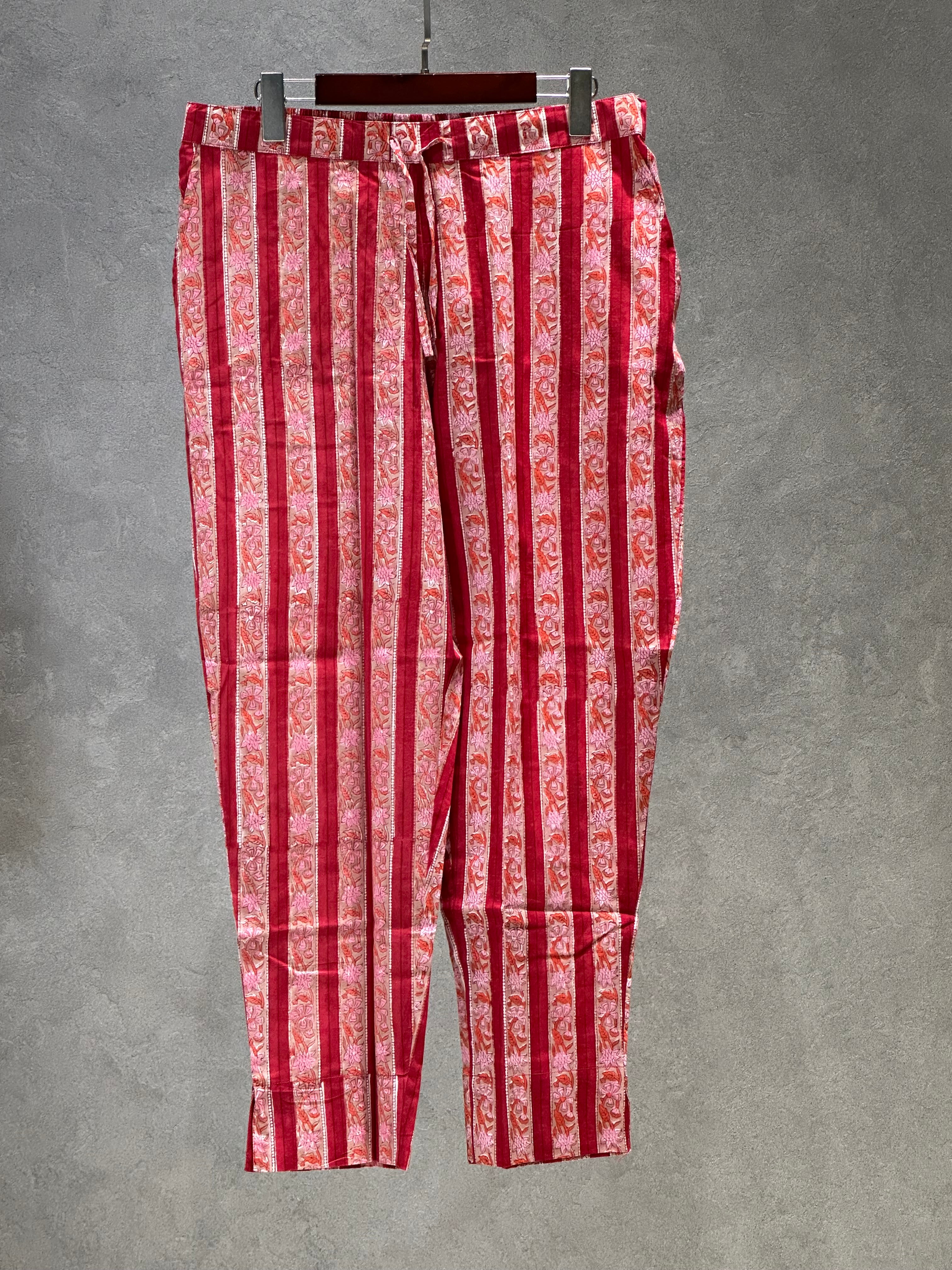 ADAH KURTHI SET