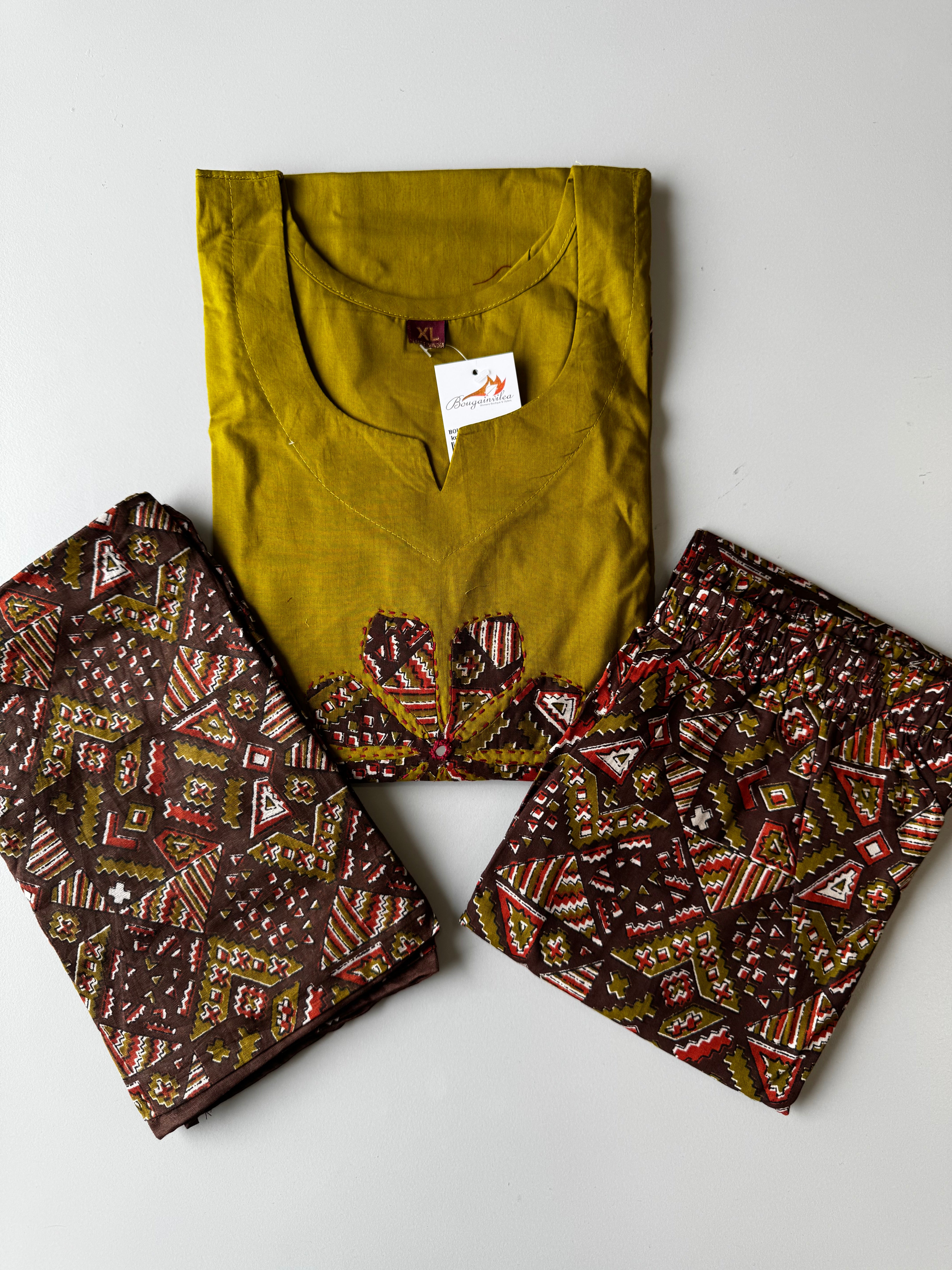 SALWAR SETS 0.2