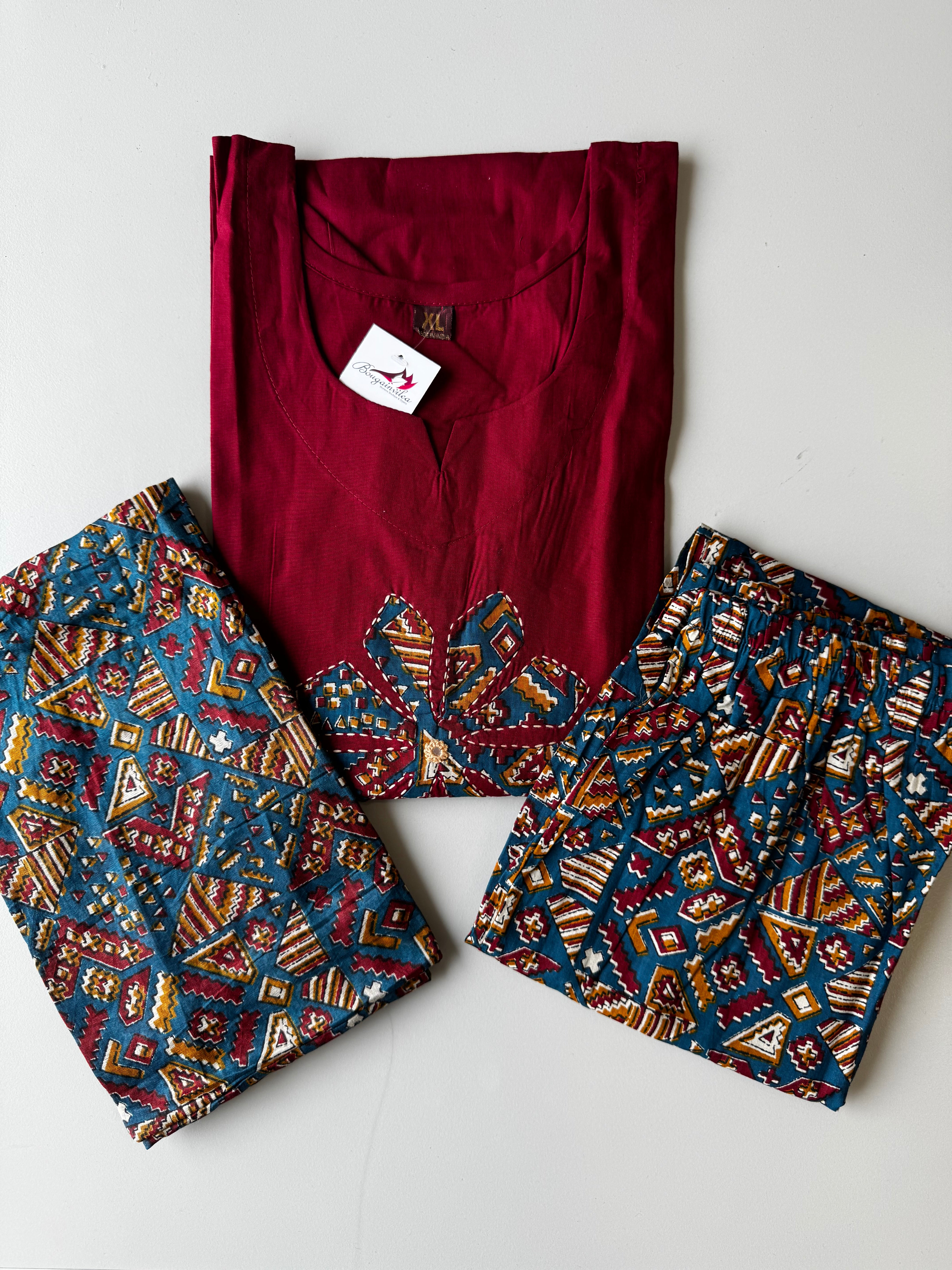 SALWAR SETS 0.6