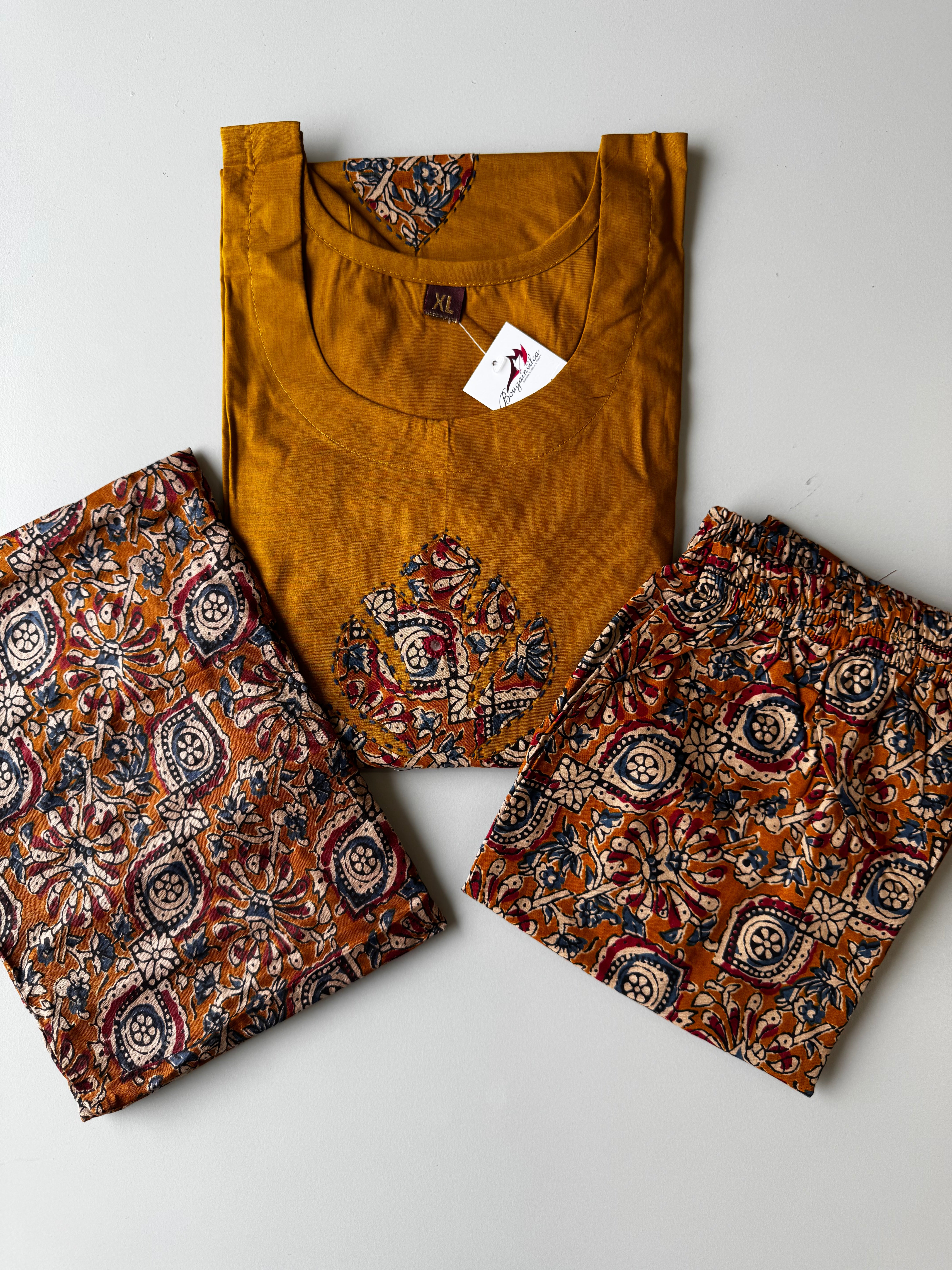 SALWAR SETS 0.8