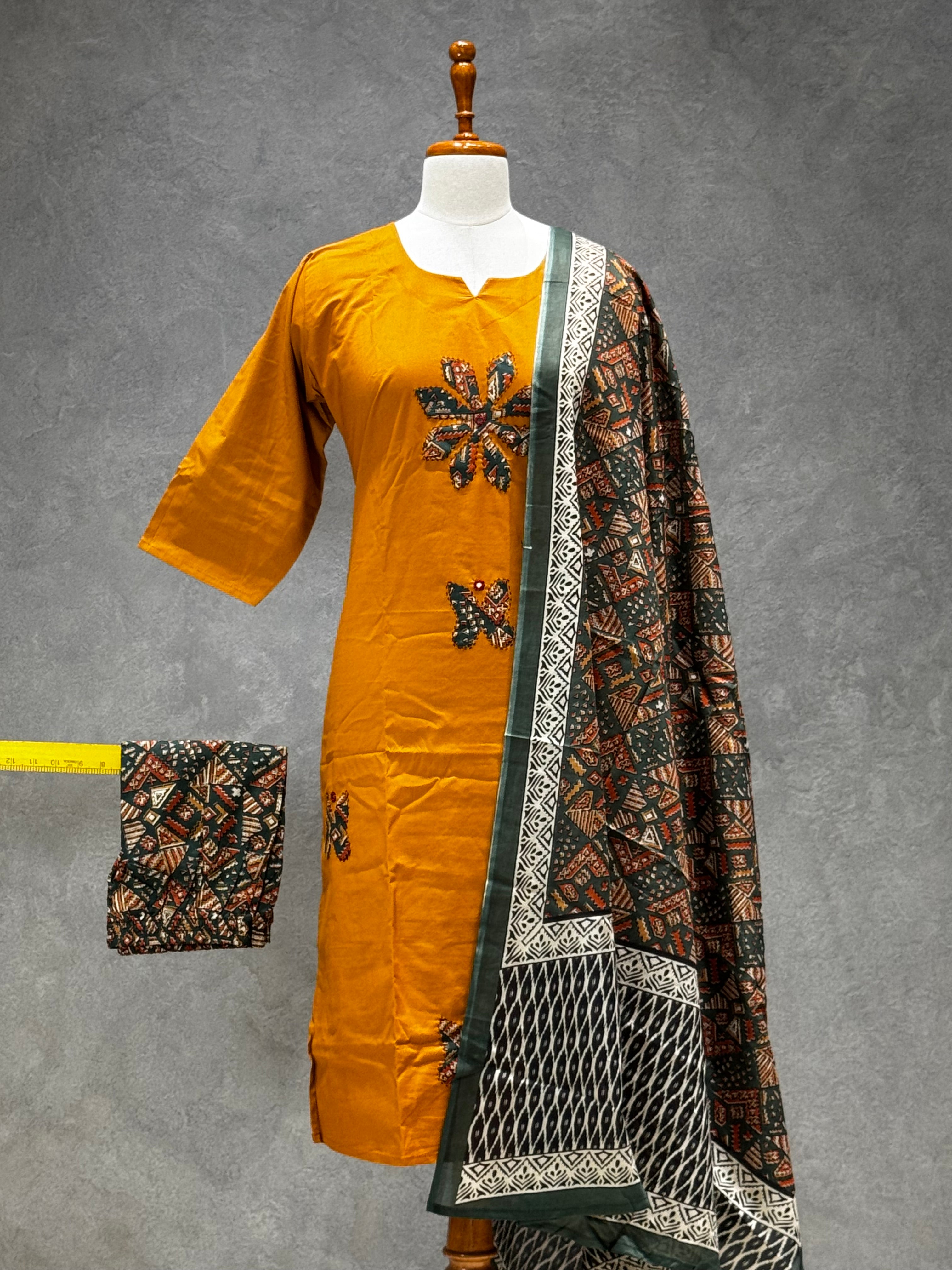 SALWAR SETS 0.7