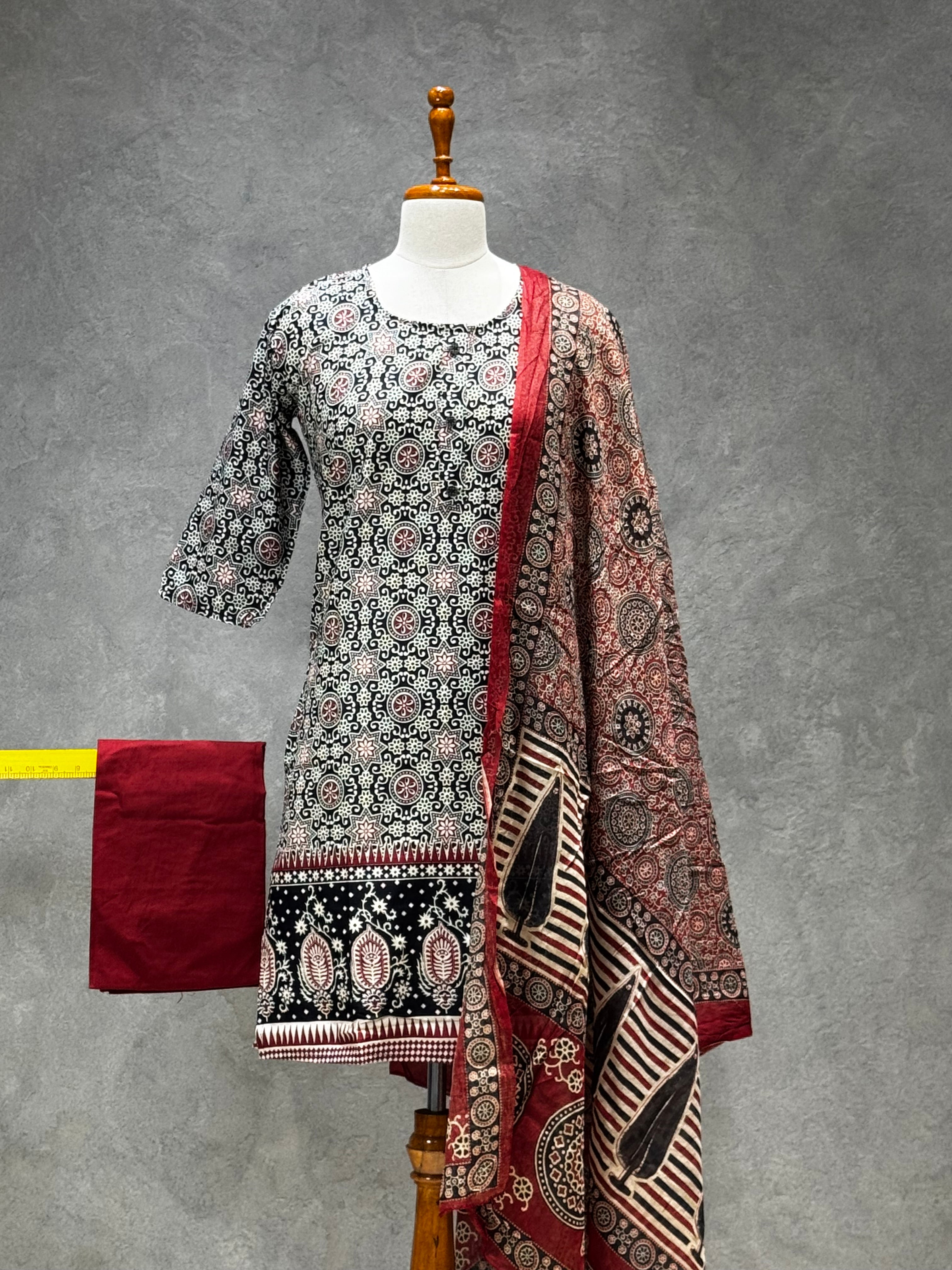SALWAR SETS 4.1