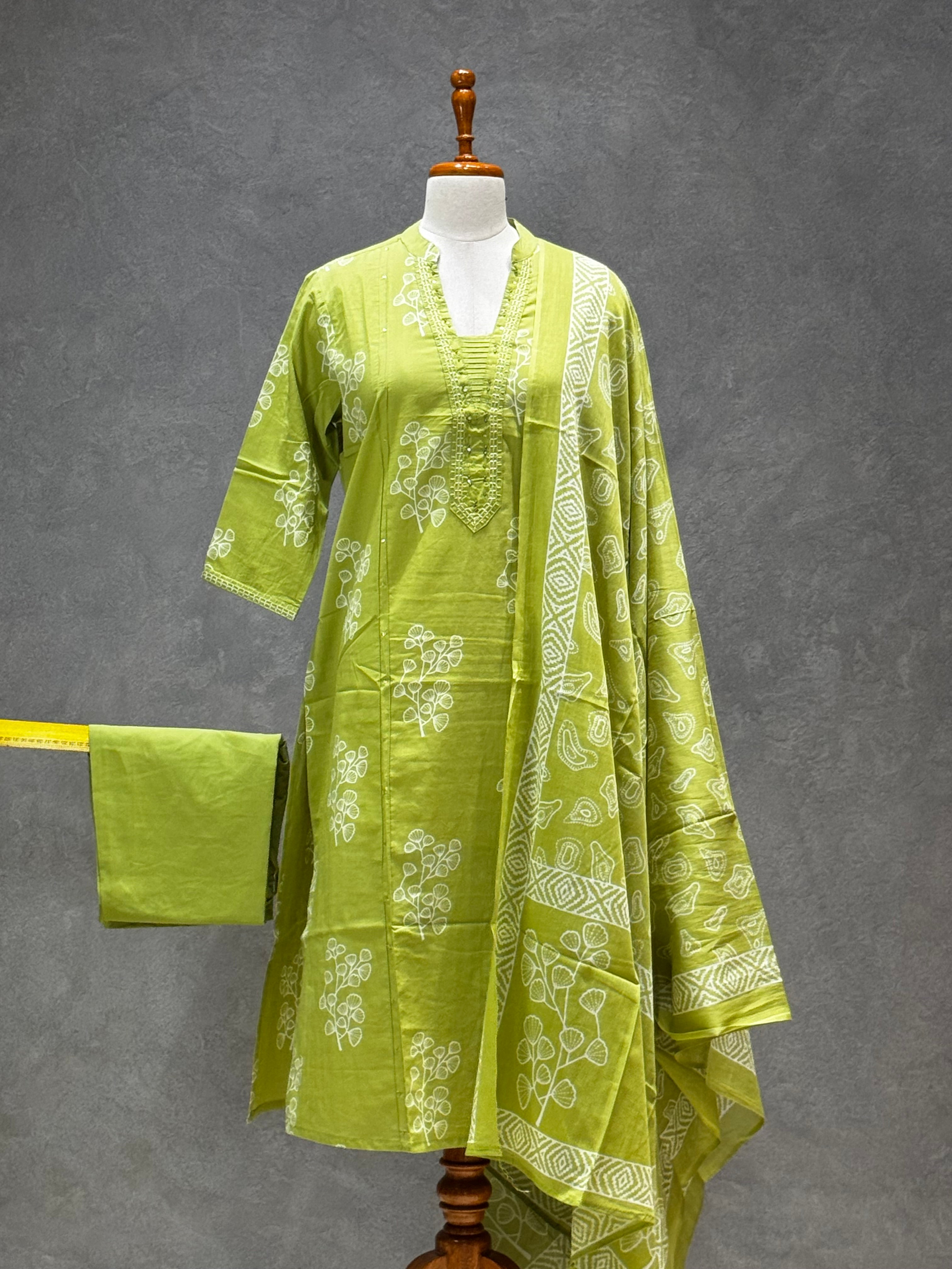 COTTON SET 1.3