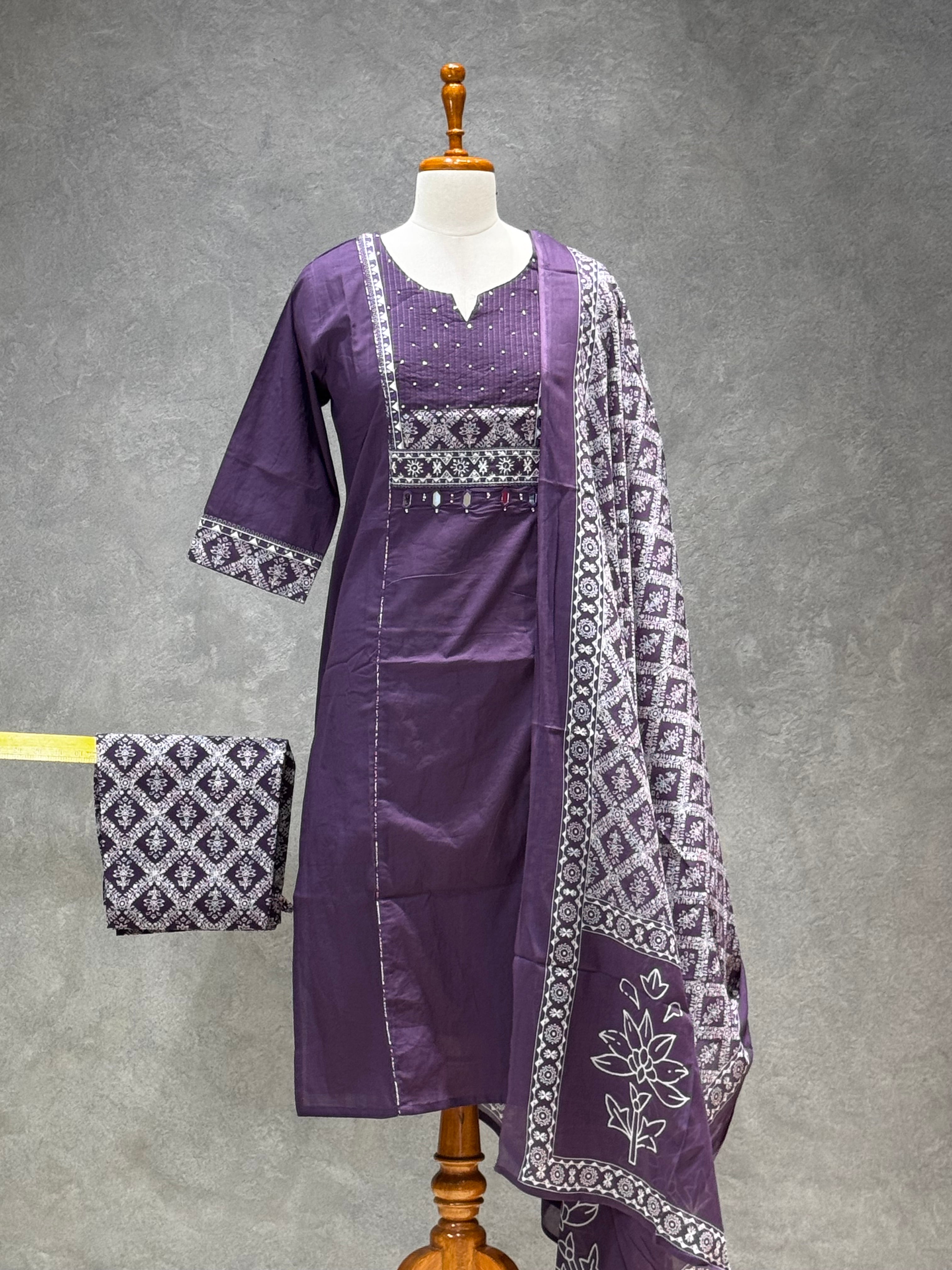COTTON SET 1.4